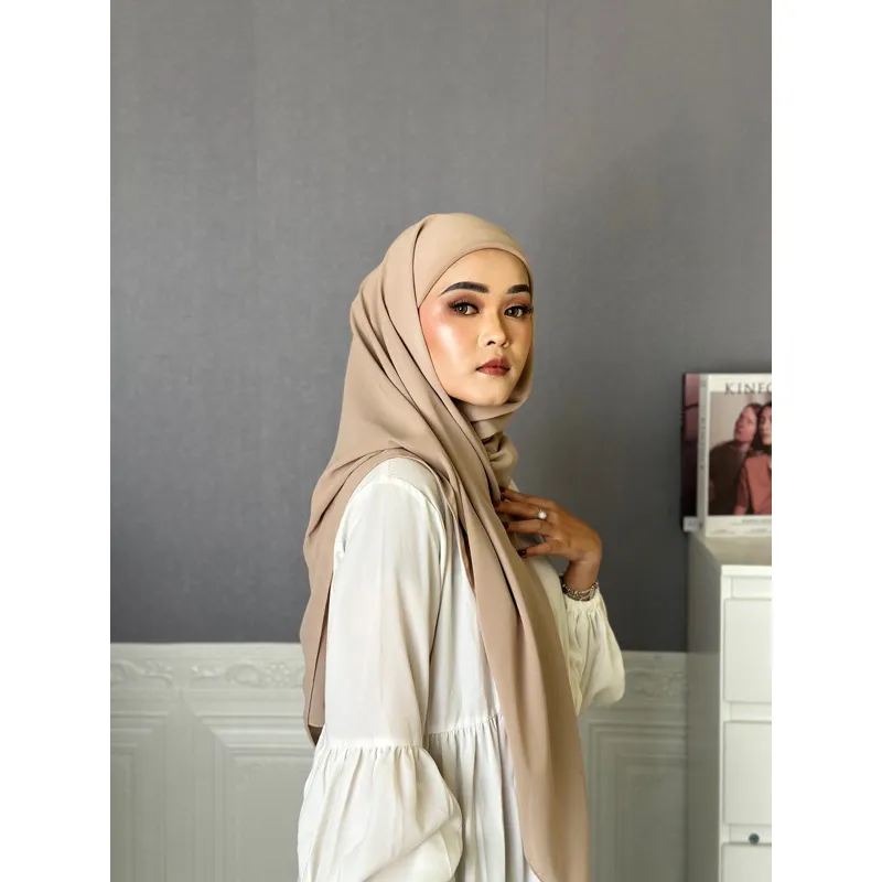 Segitiga Inner Hijab