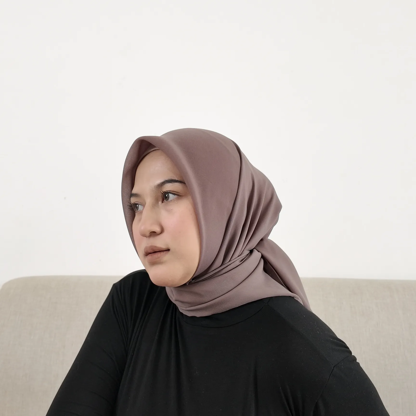 Nura Hijab 1