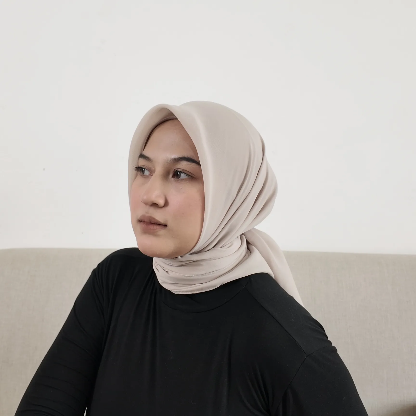 Nura Hijab 1