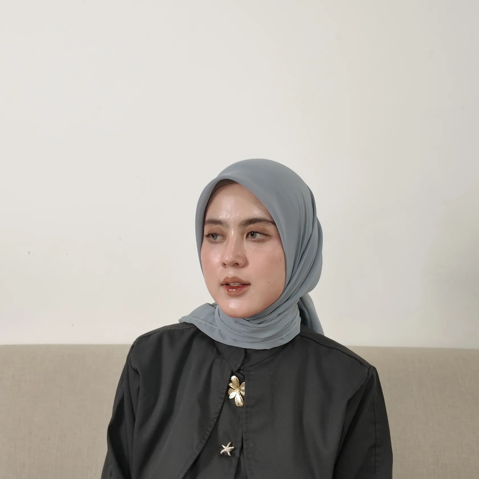 Nura Hijab 1