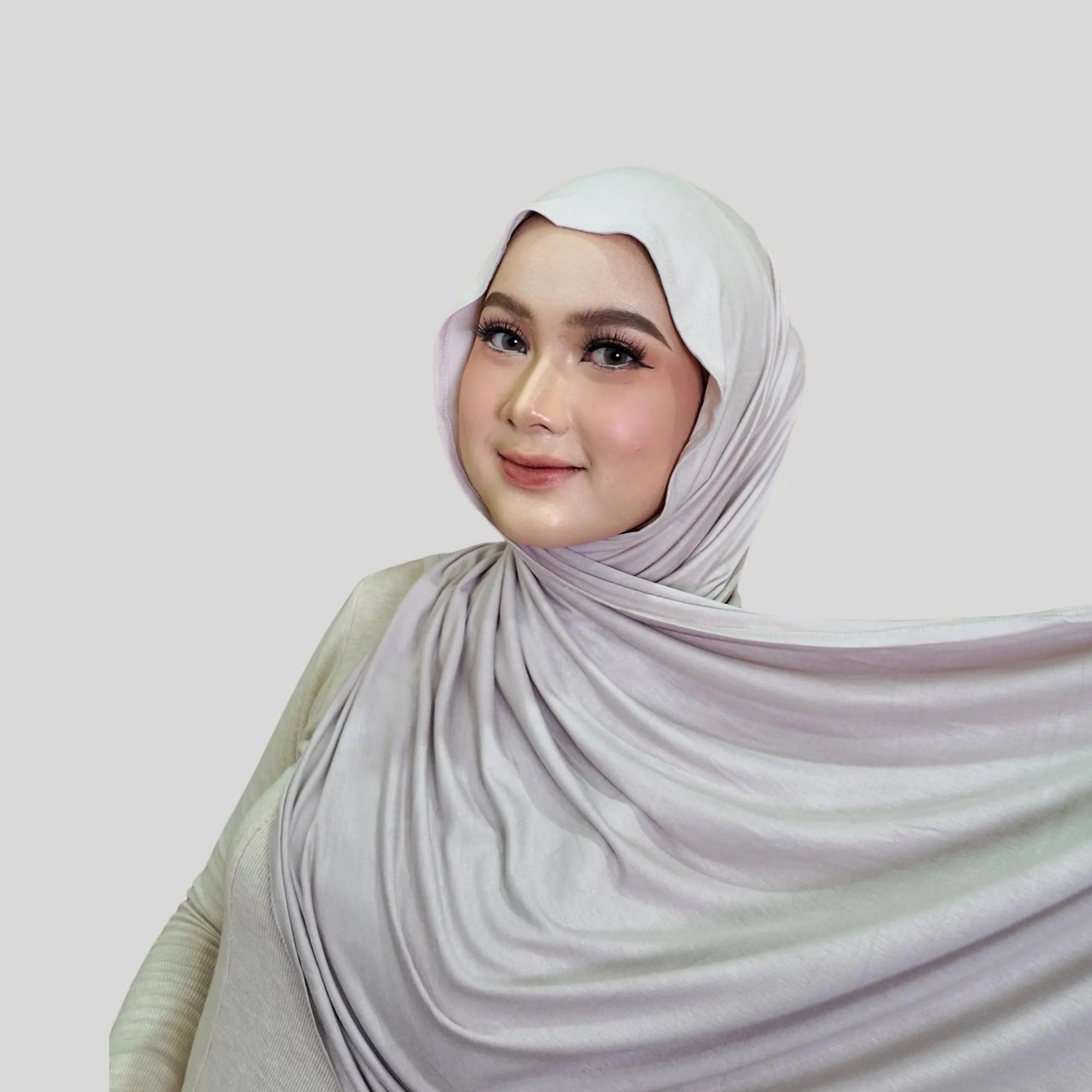 Pashmina Rayon