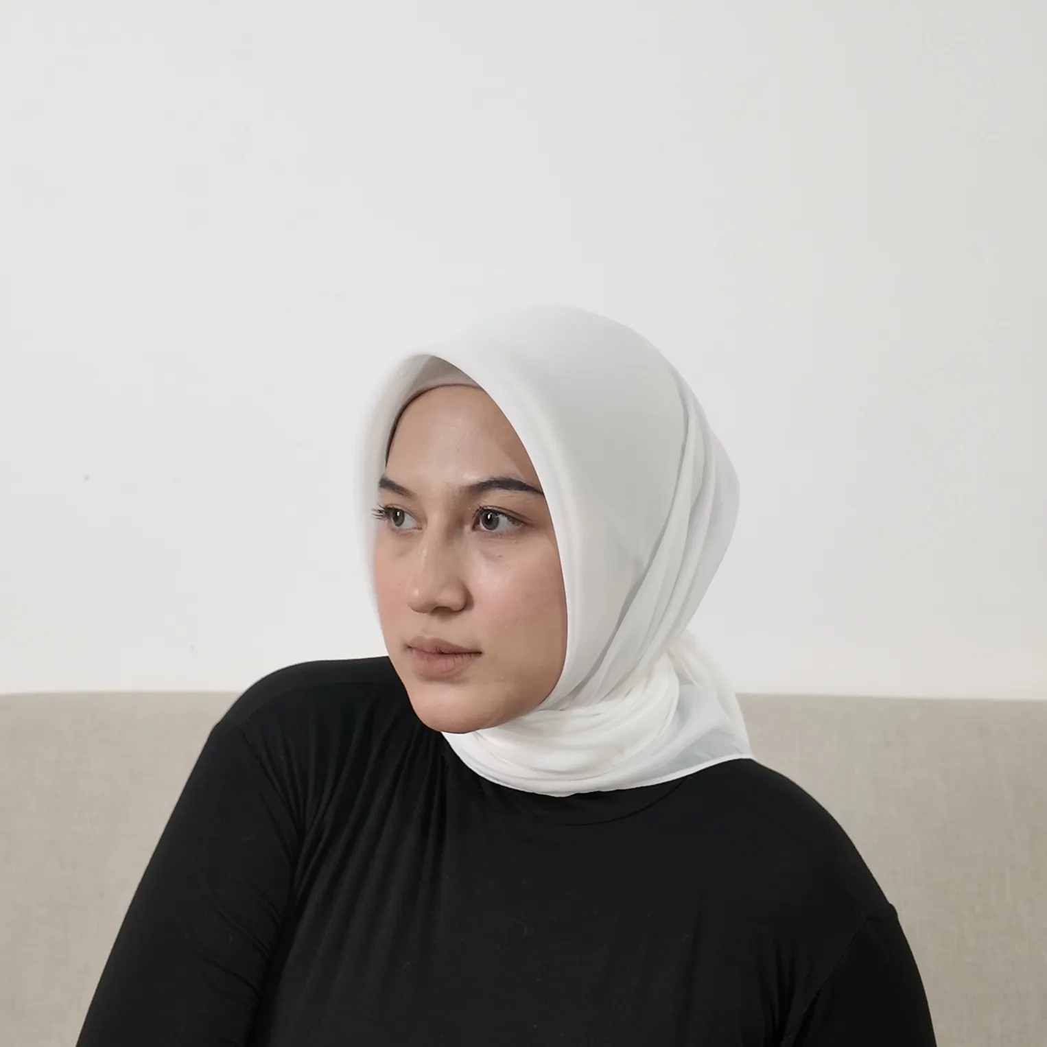 Nura Hijab 1