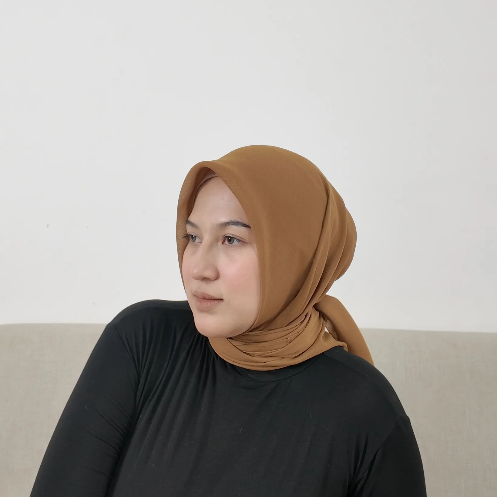 Nura Hijab 1