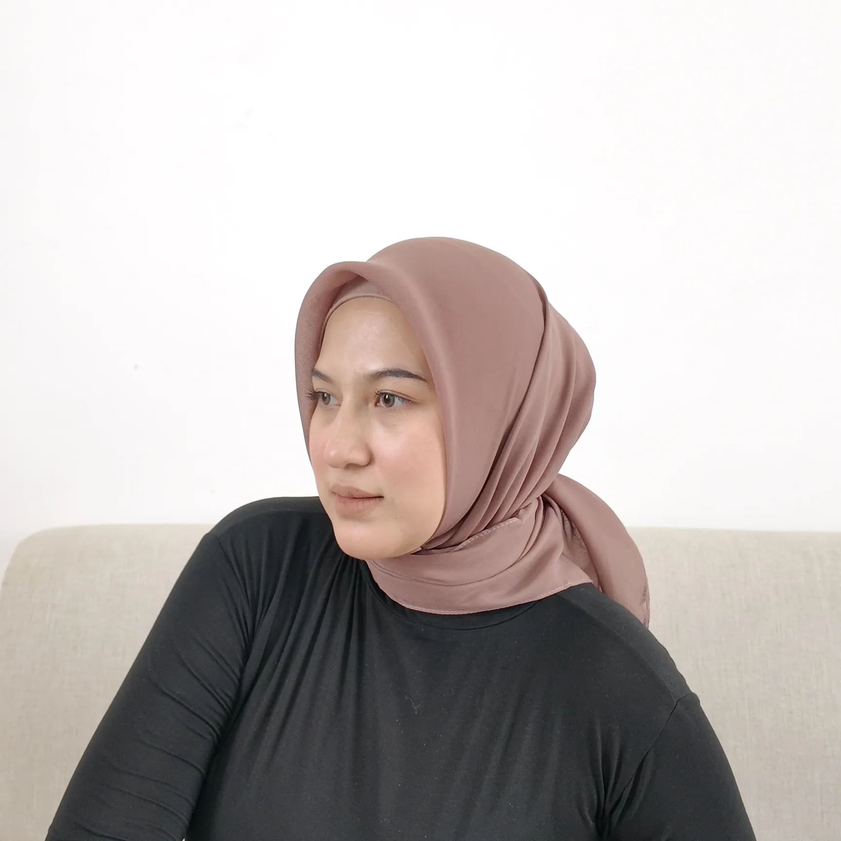 Nura Hijab 1