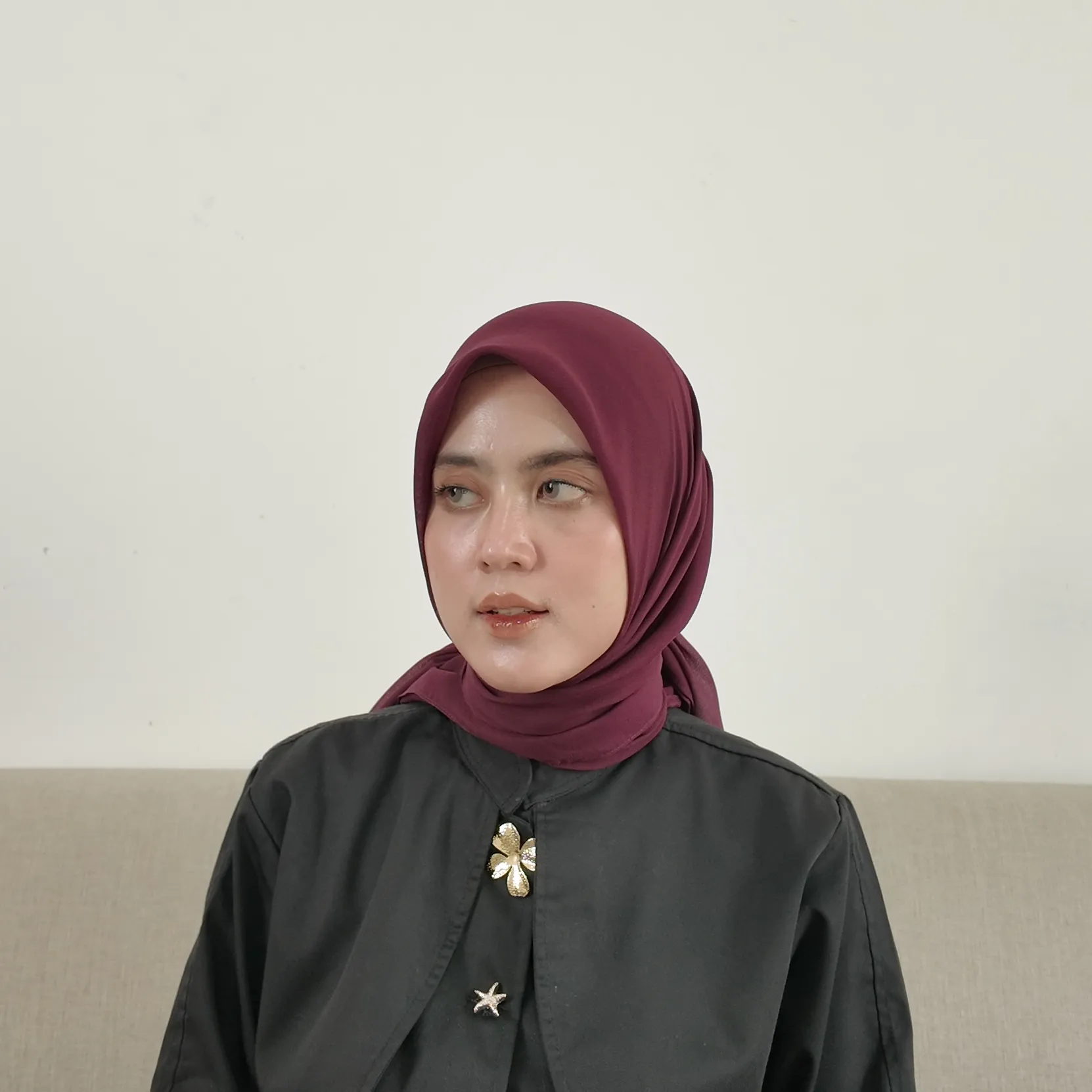 Nura Hijab 1