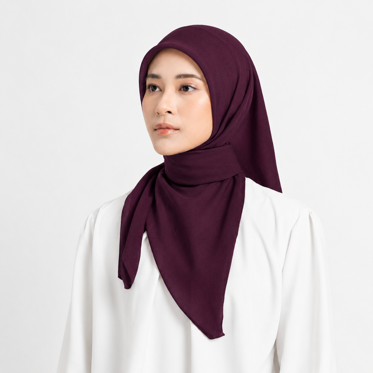 Nura Hijab 1
