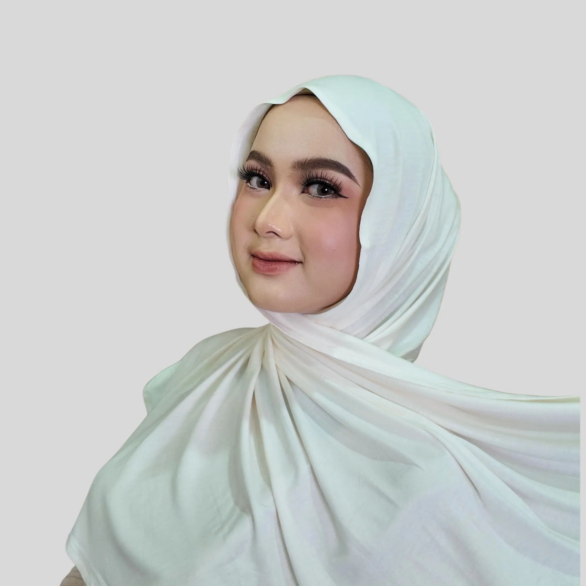 Pashmina Rayon