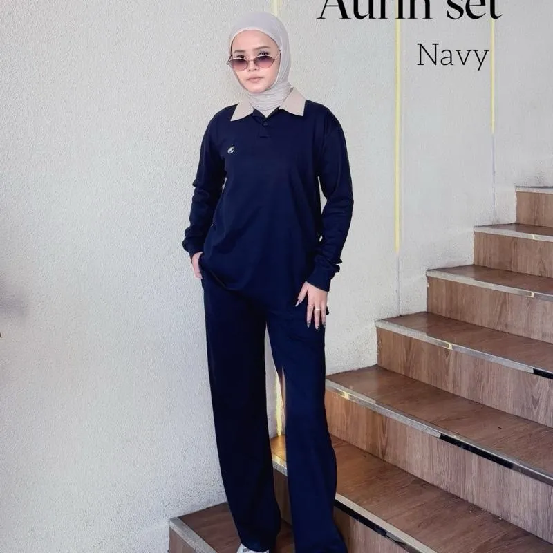 Aurin Oneset