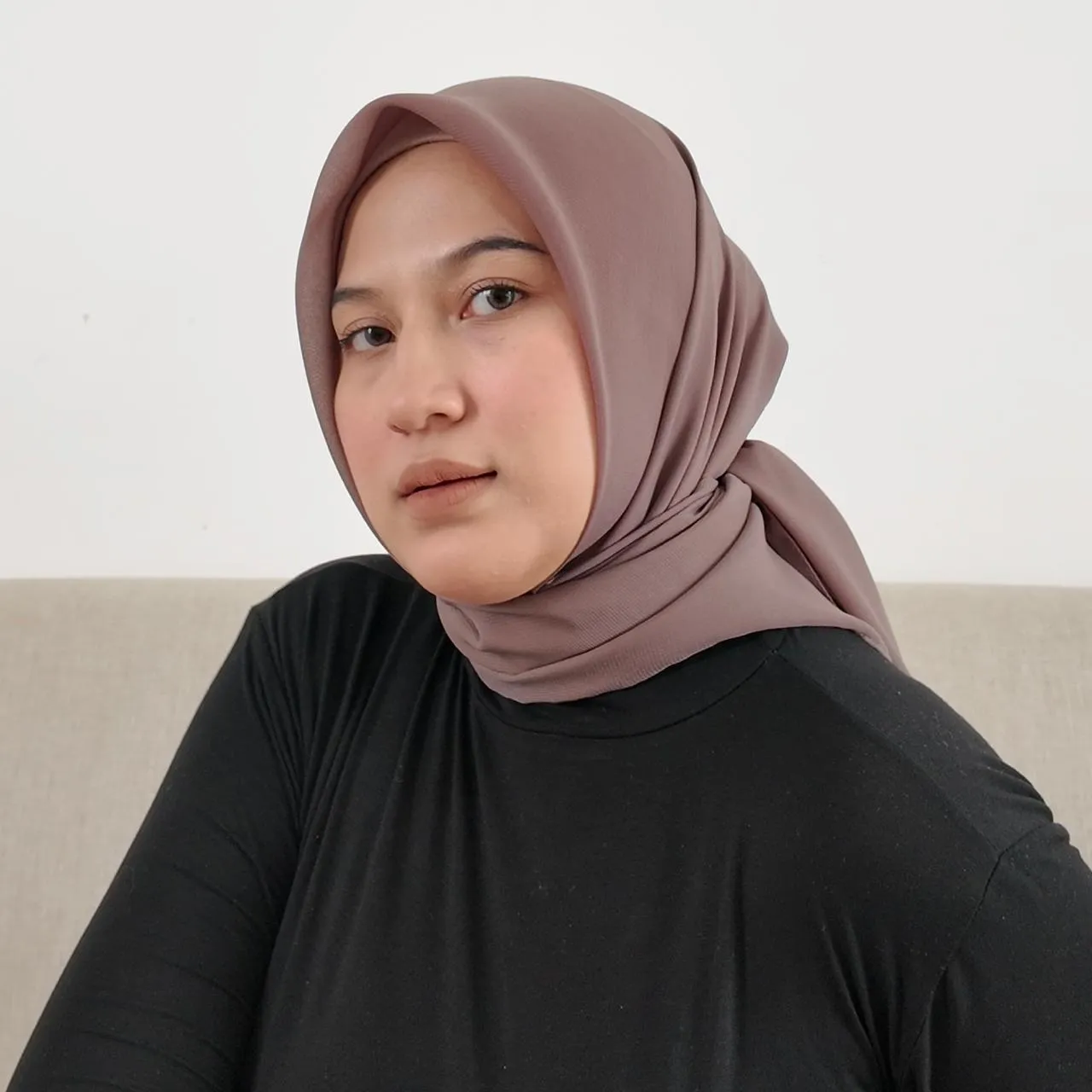 Nura Hijab 1