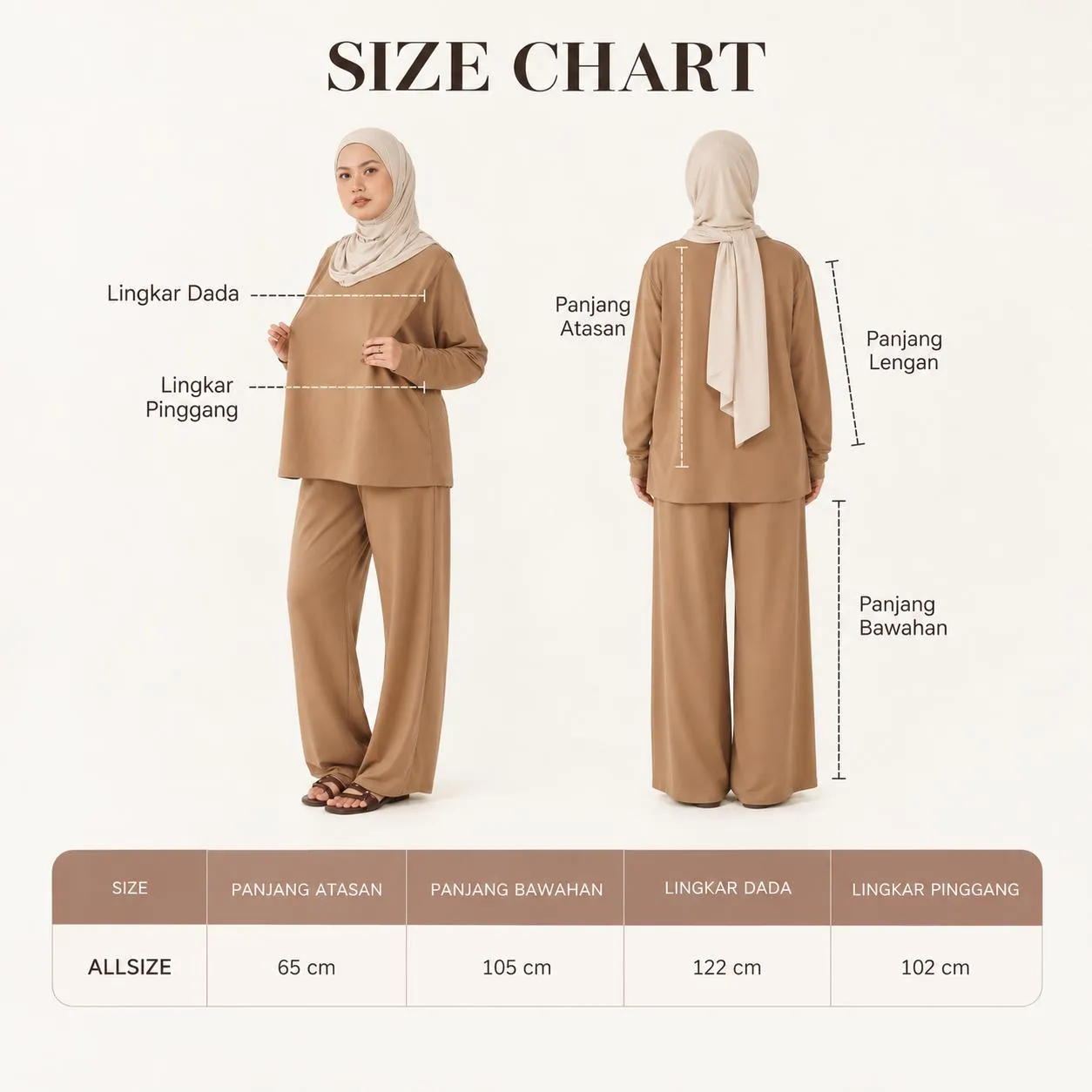 Nadine Oneset Busui (tanpa hijab)