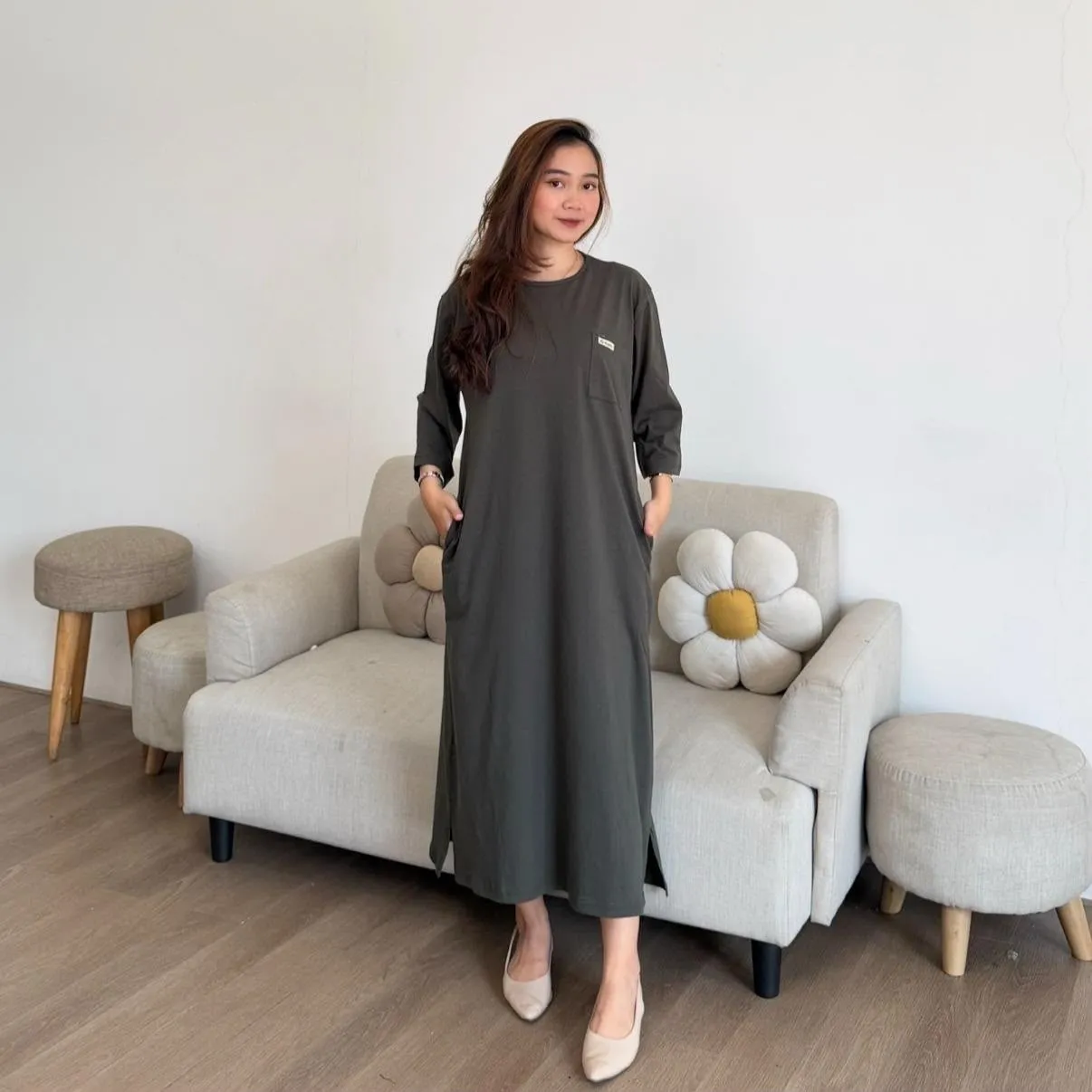 Kyla Dress Shirt