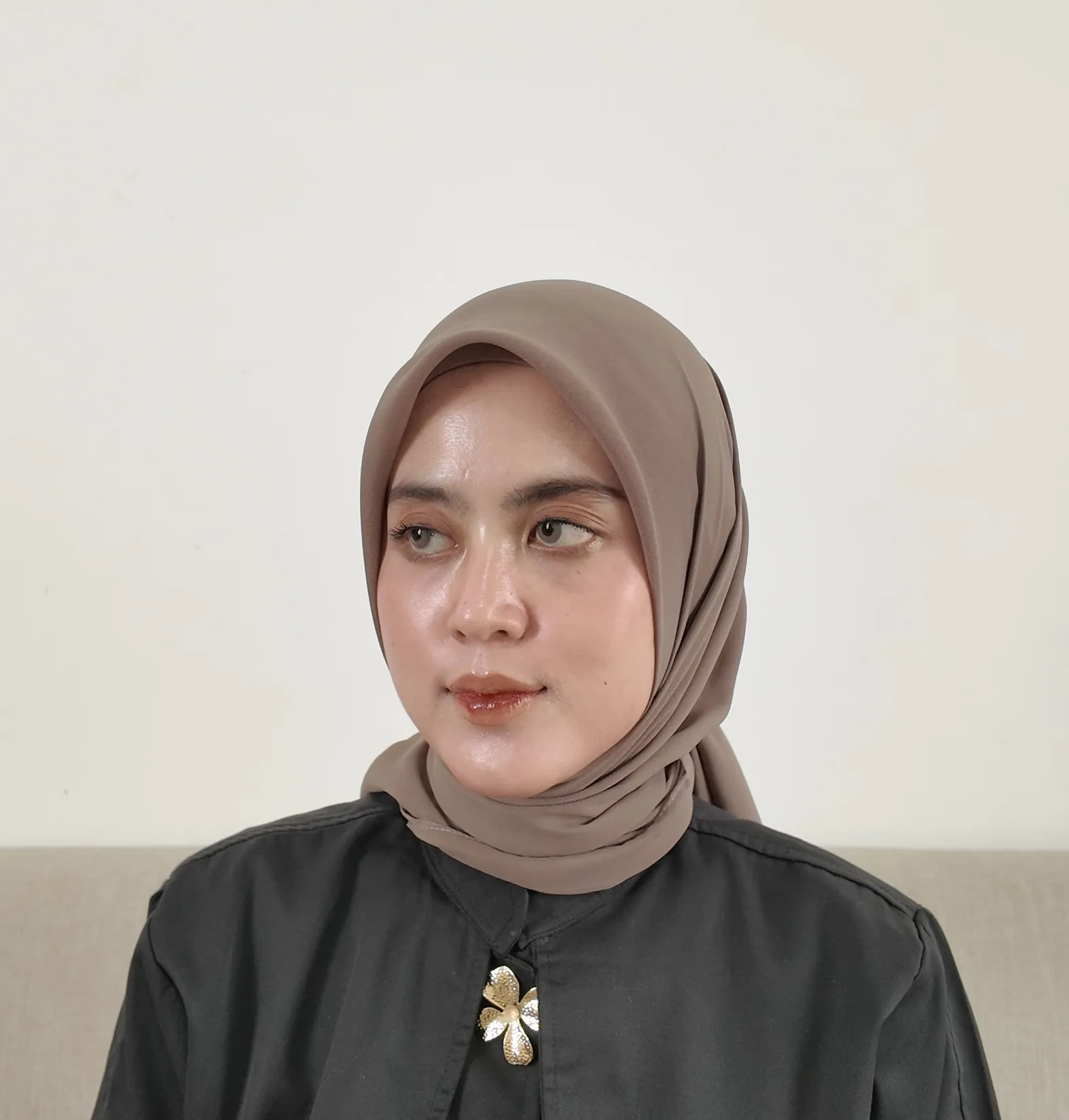 Nura Hijab 1