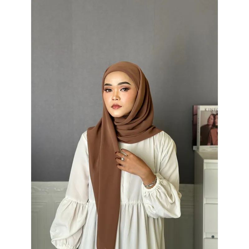 Segitiga Inner Hijab