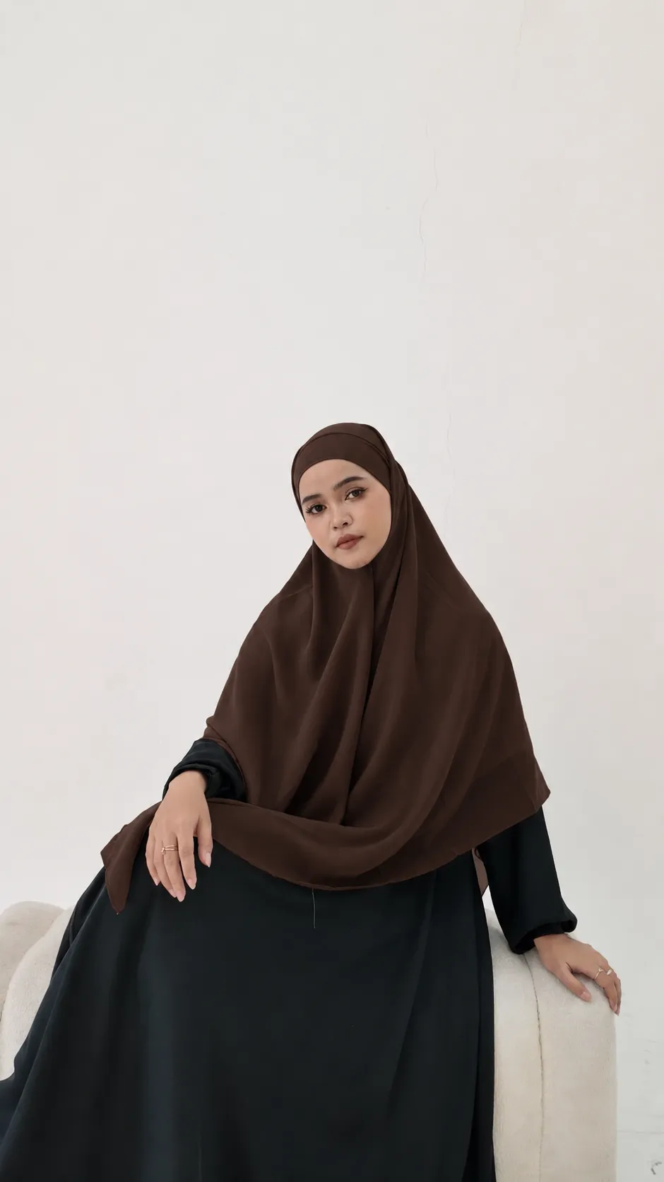 Zahira Khimar