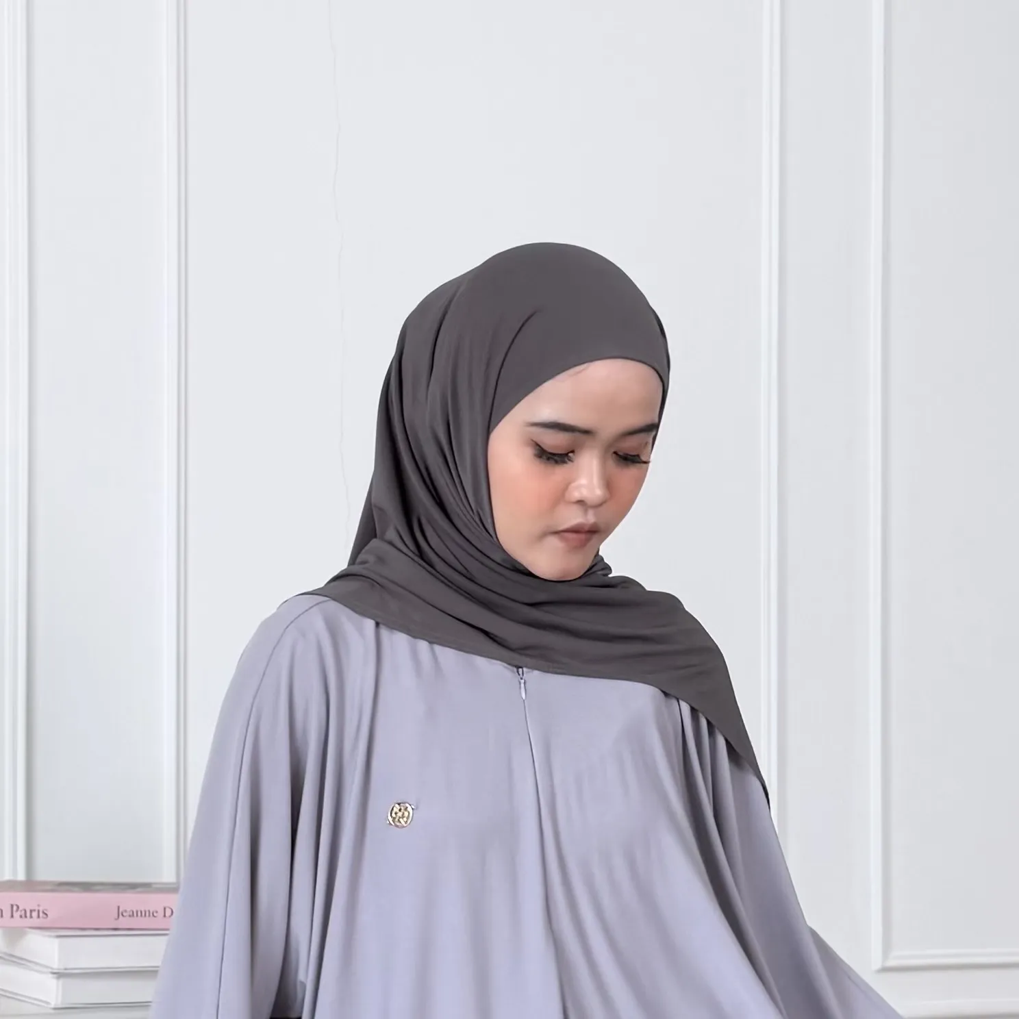 Seira Hijab Instan