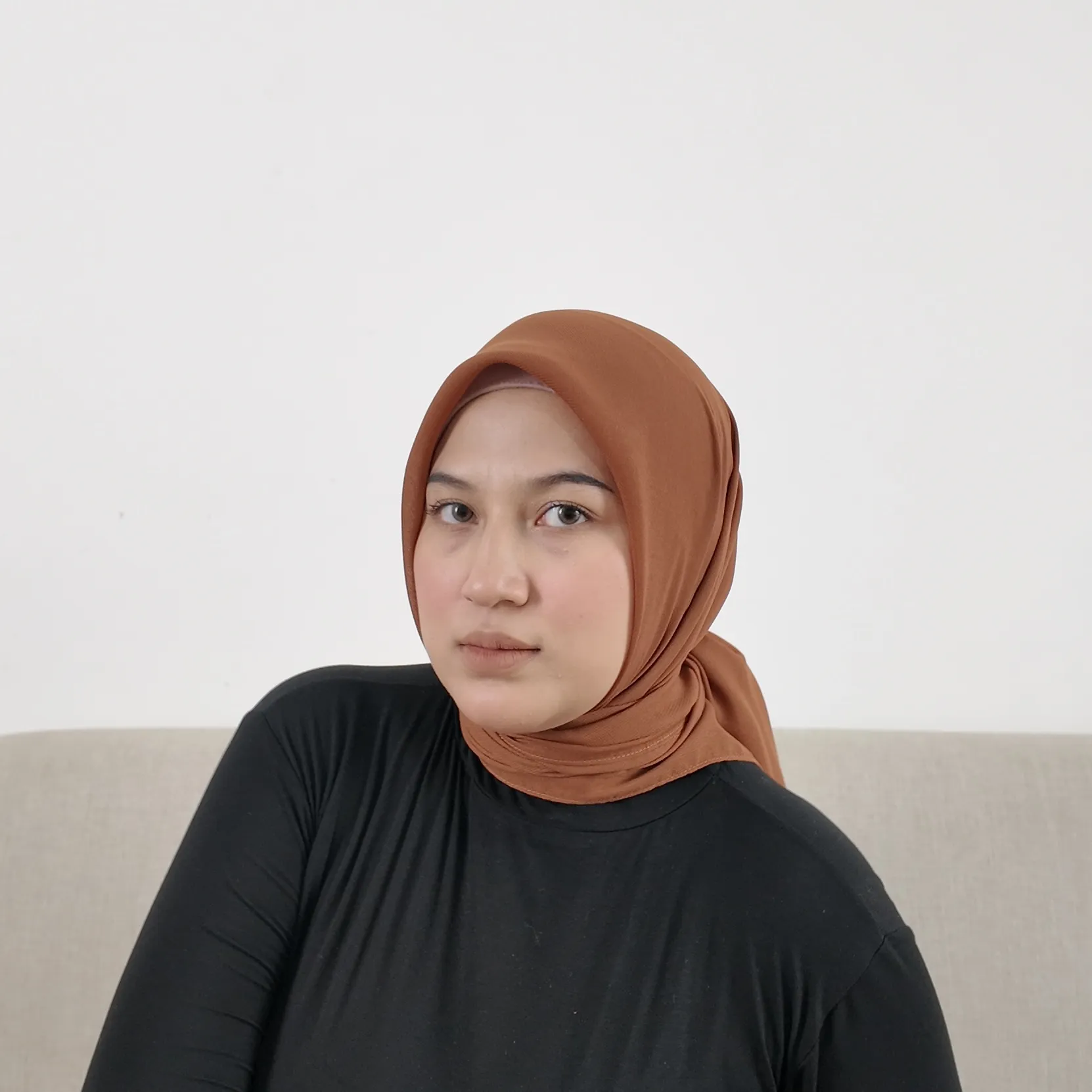 Nura Hijab 1