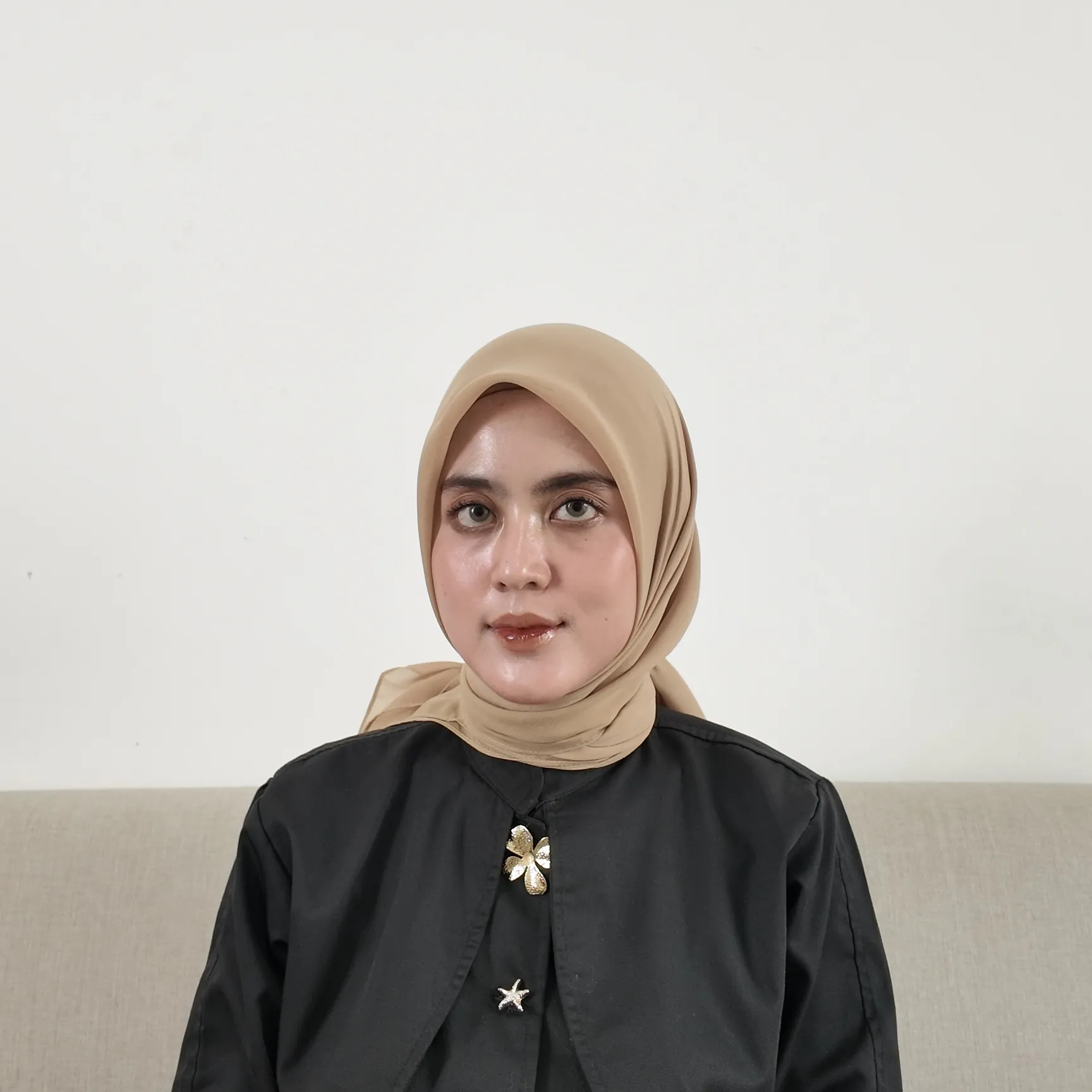 Nura Hijab 1