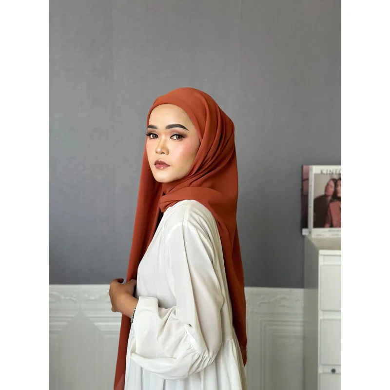 Segitiga Inner Hijab