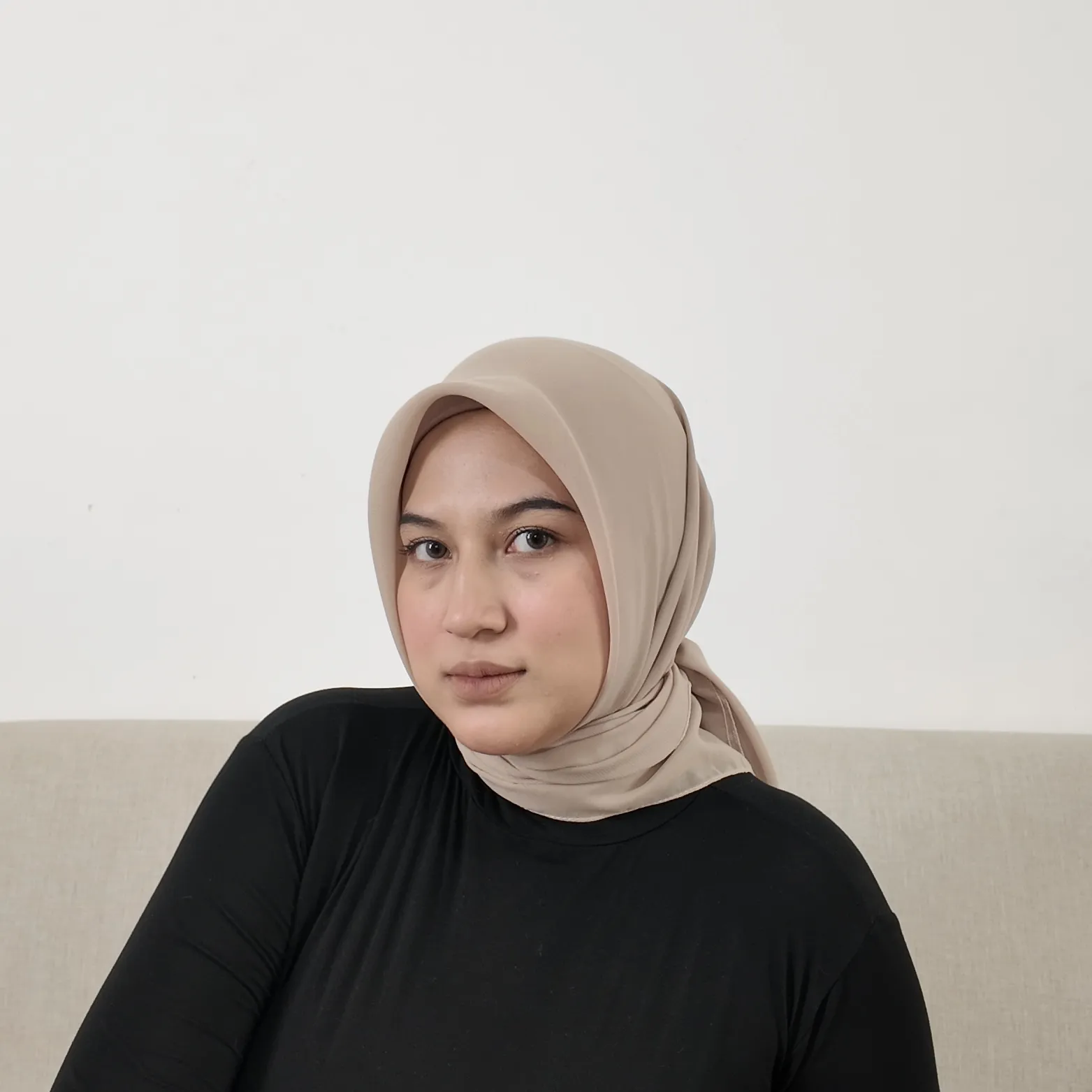 Nura Hijab 1