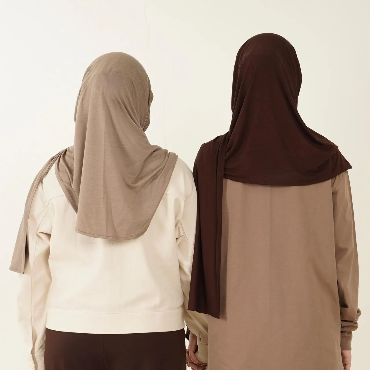 Pashmina Oval Rayon