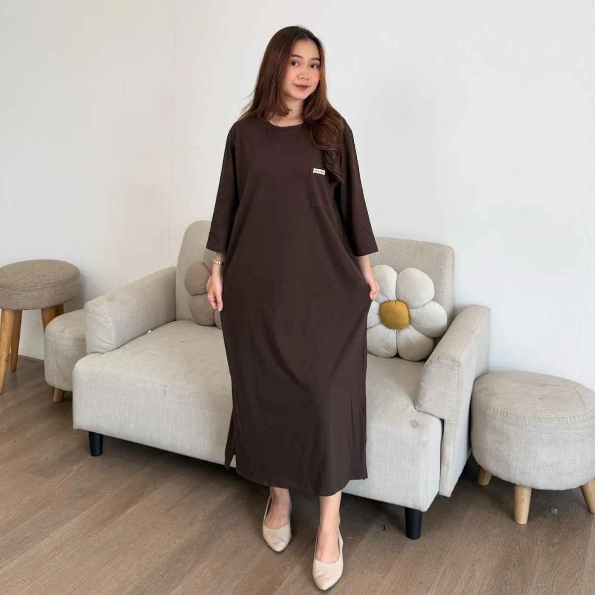 Kyla Dress Shirt