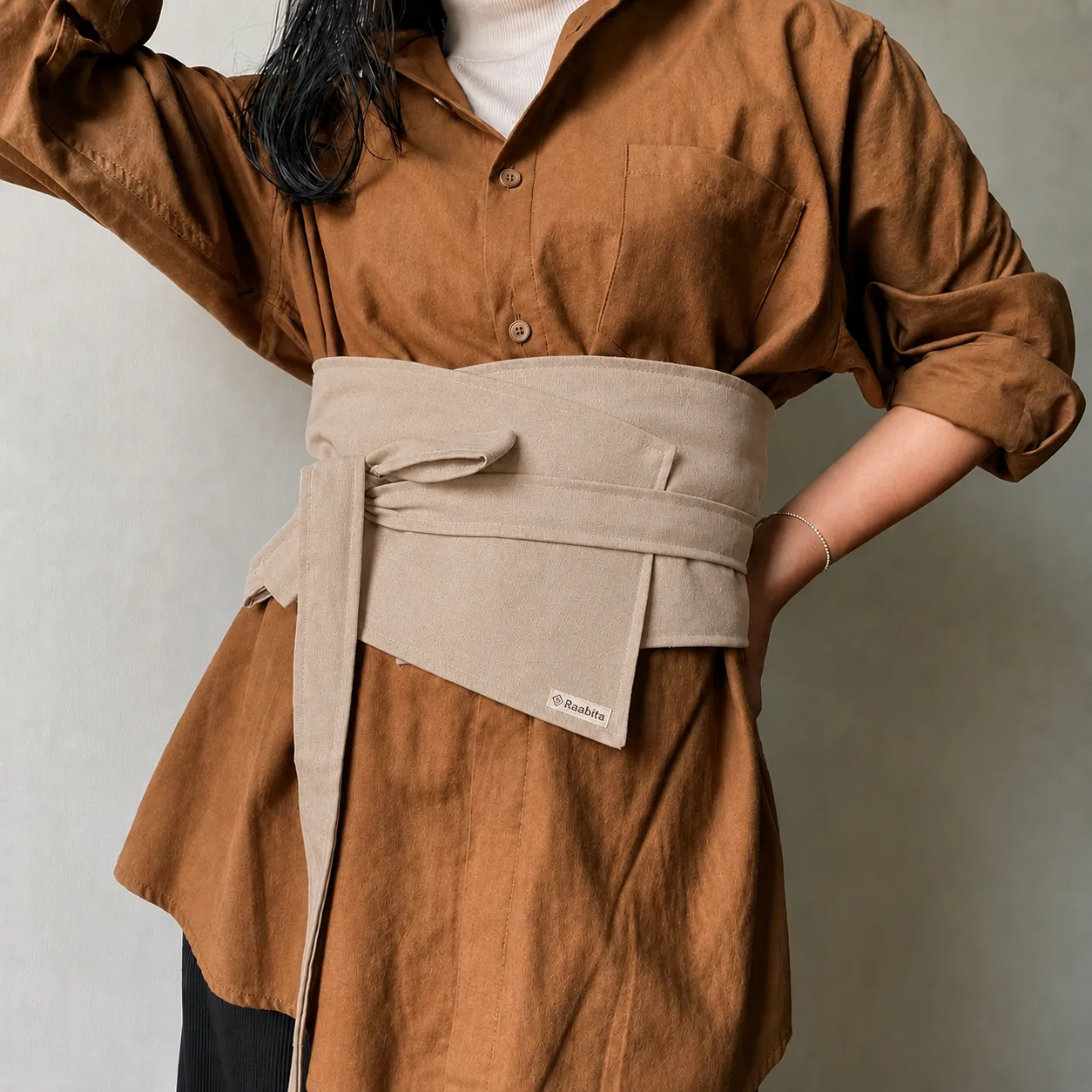 Oby Belt