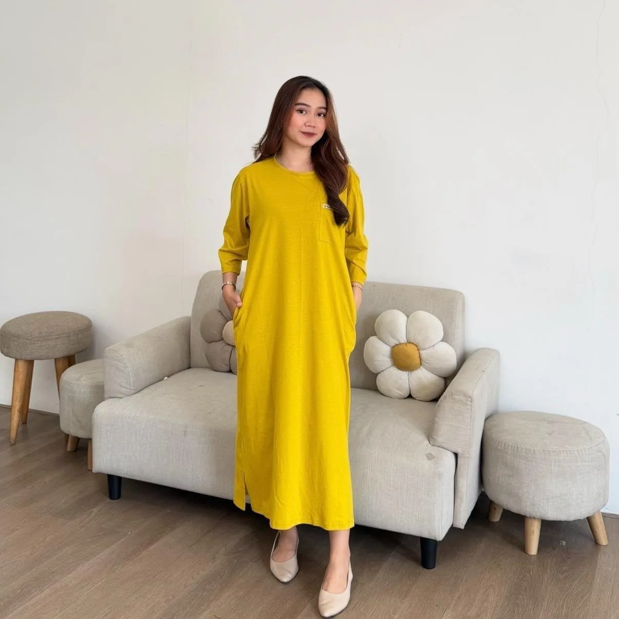 Kyla Dress Shirt