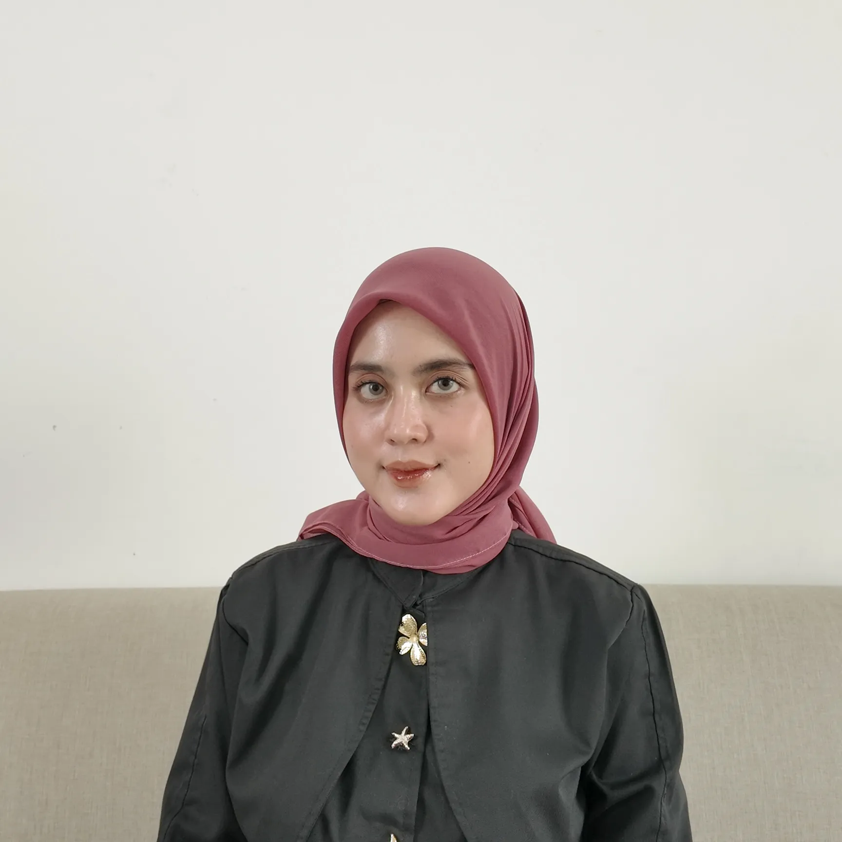 Nura Hijab 1