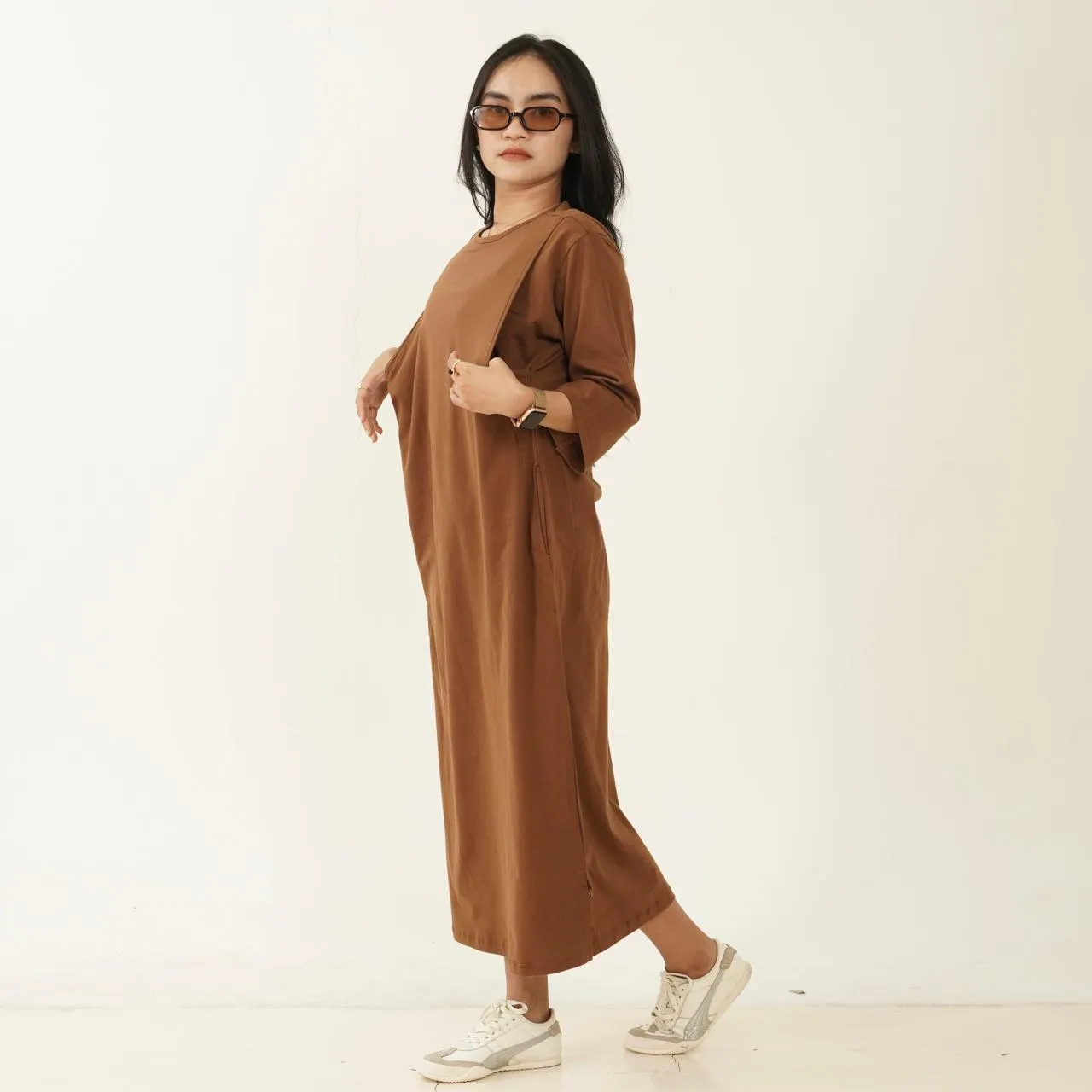 Kyla Dress Busui