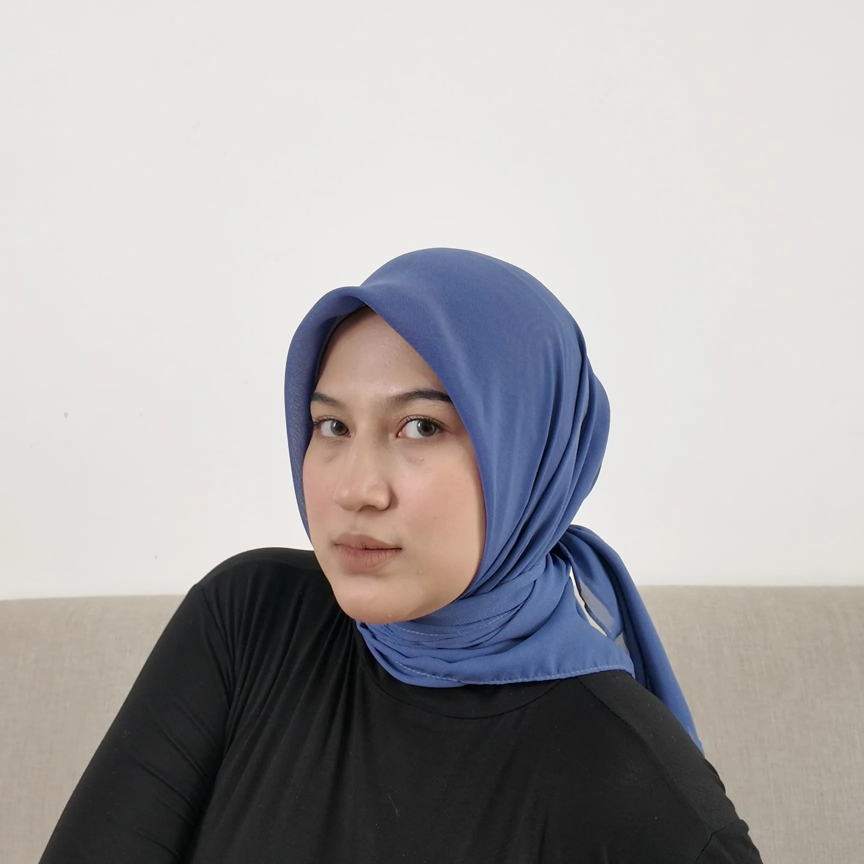Nura Hijab 2
