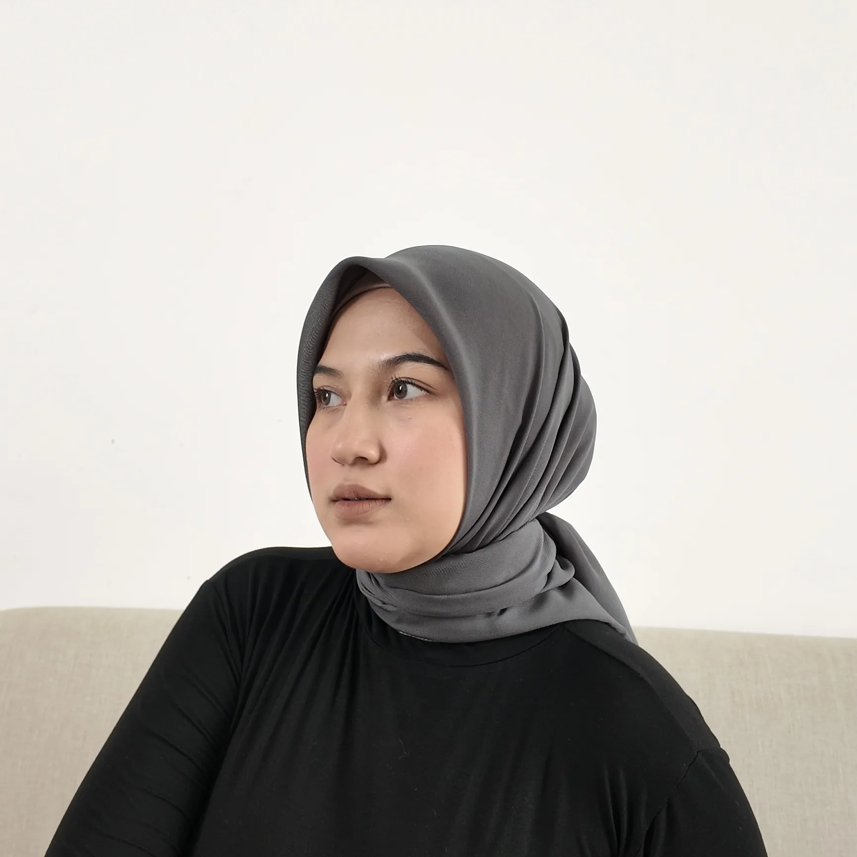 Nura Hijab 1
