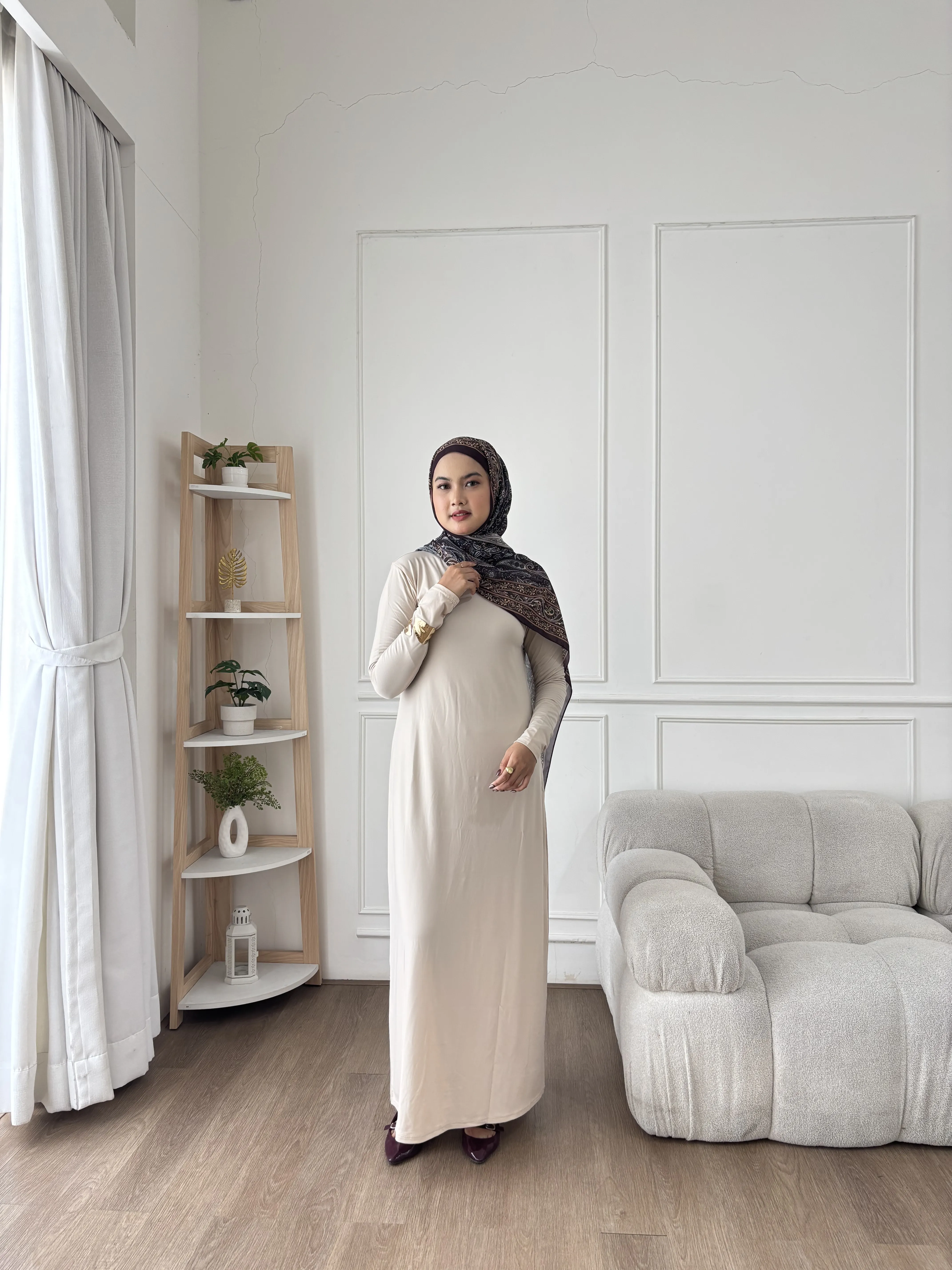 Velora Inner Dress