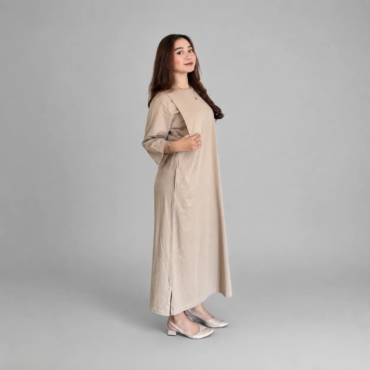 Kyla Dress Busui