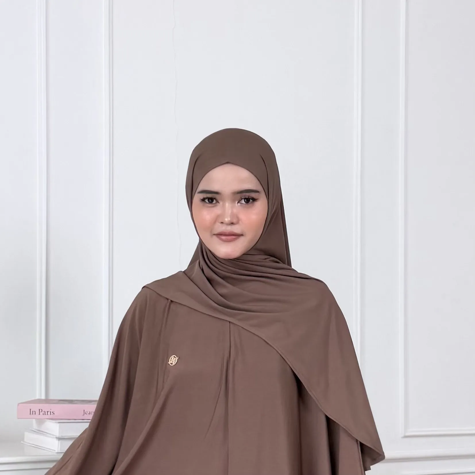 Seira Hijab Instan