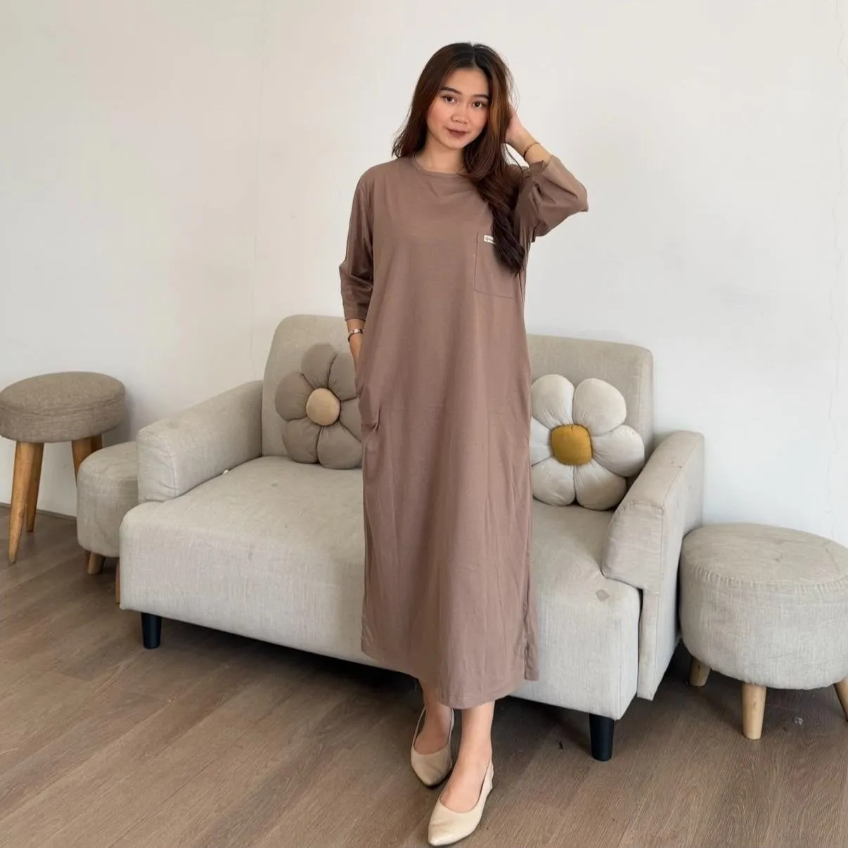Kyla Dress Shirt