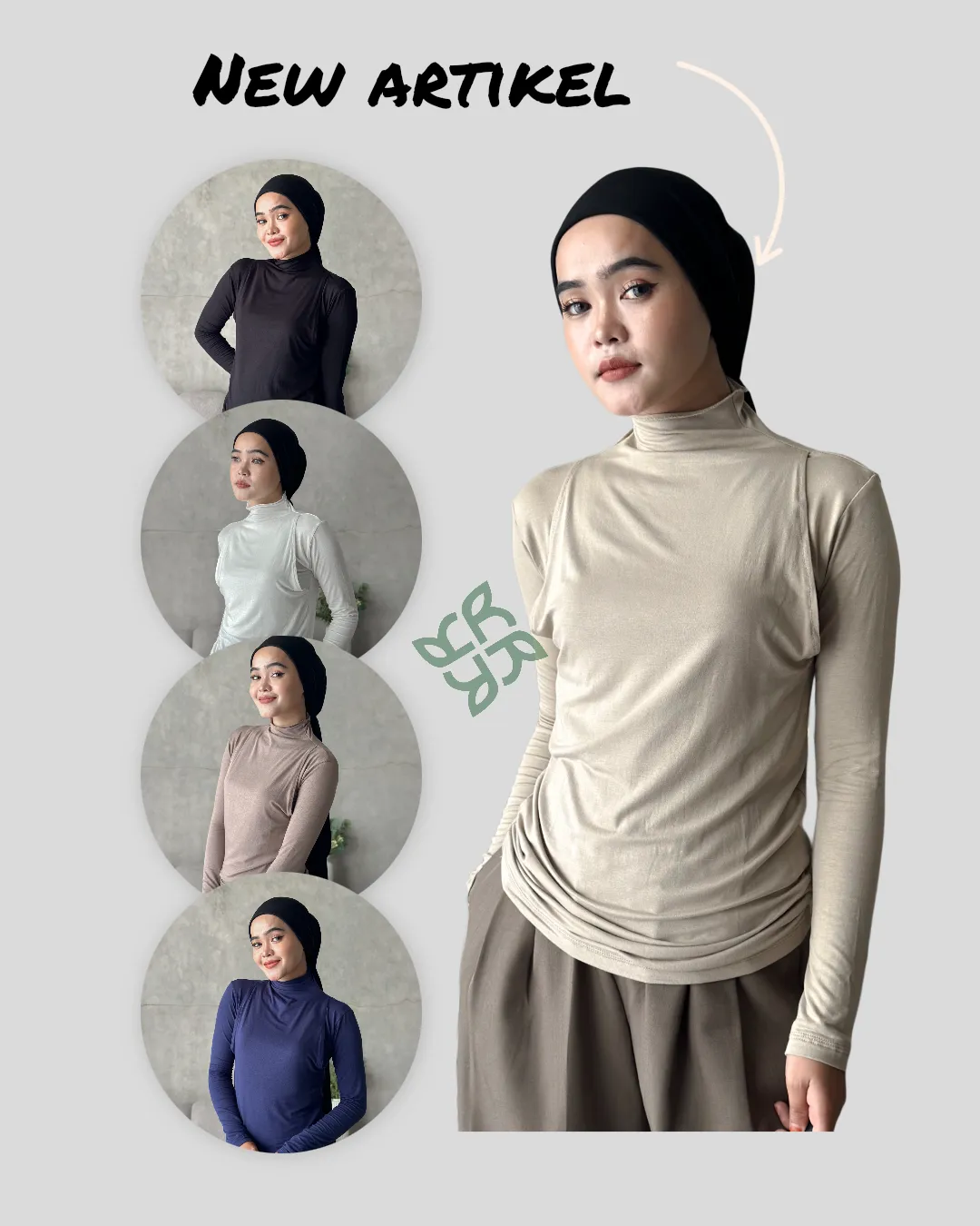 Inner Manset Busui