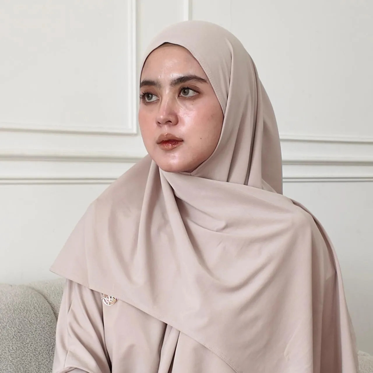 Seira Hijab Instan