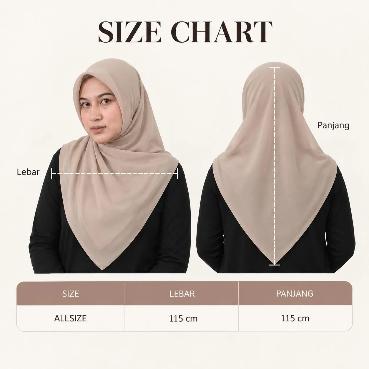 Nura Hijab 1