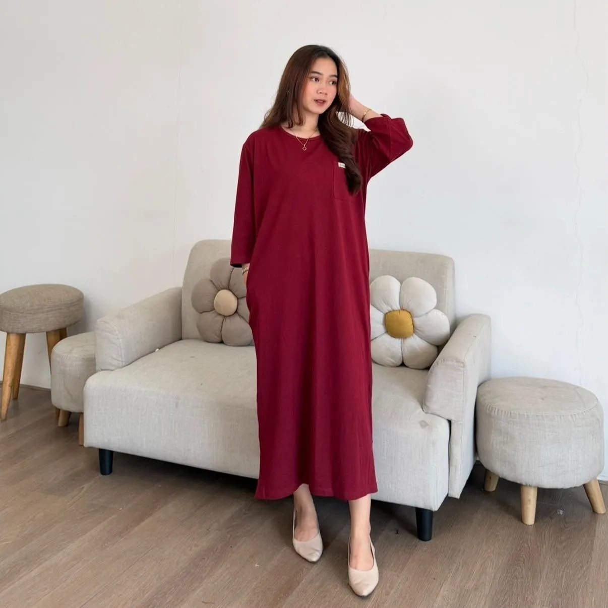 Kyla Dress Shirt