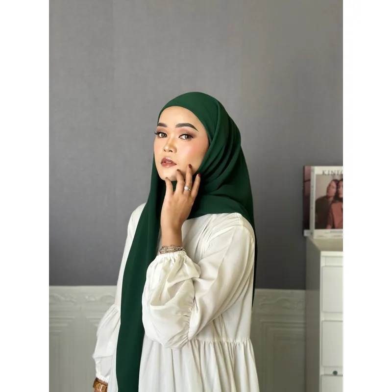 Segitiga Inner Hijab
