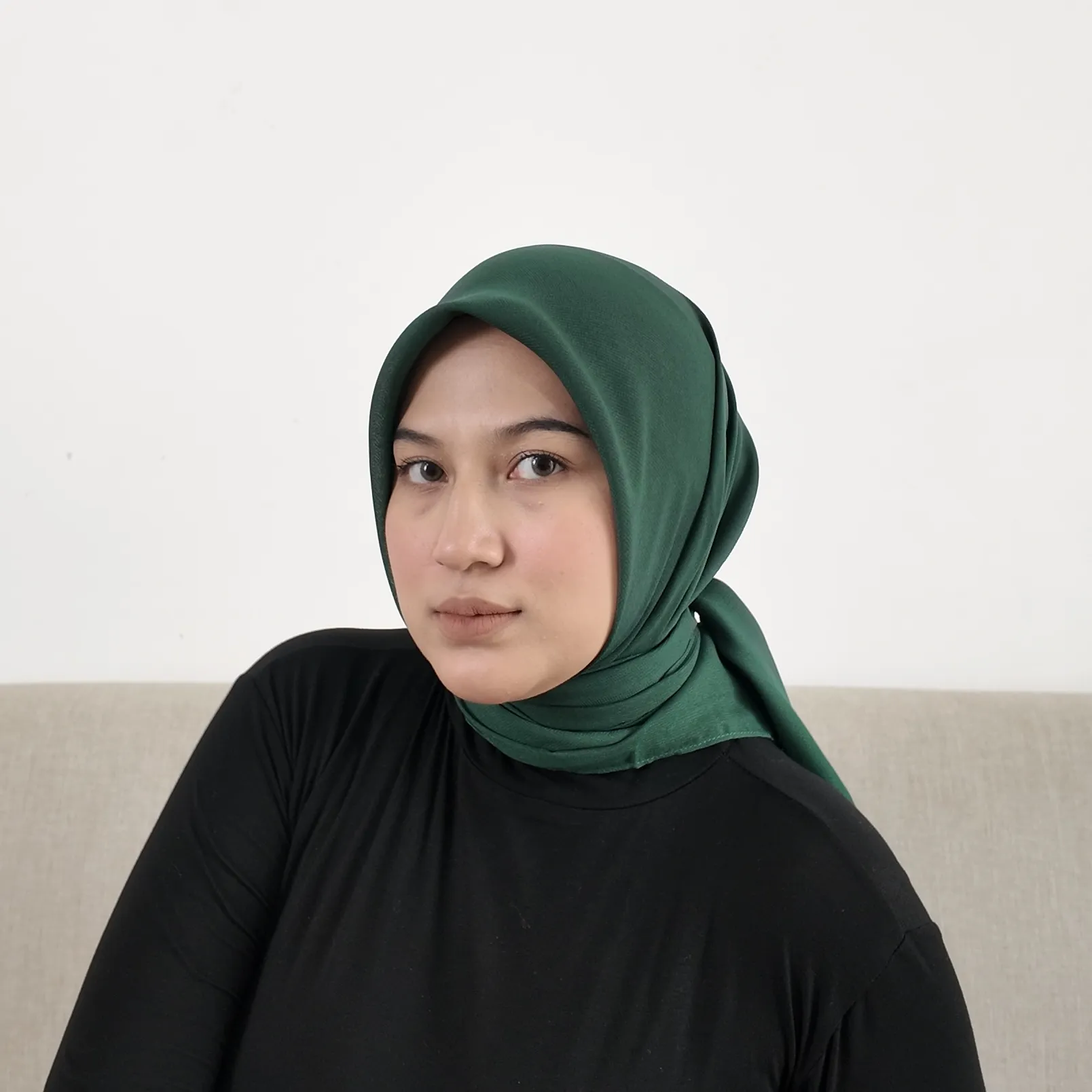 Nura Hijab 1
