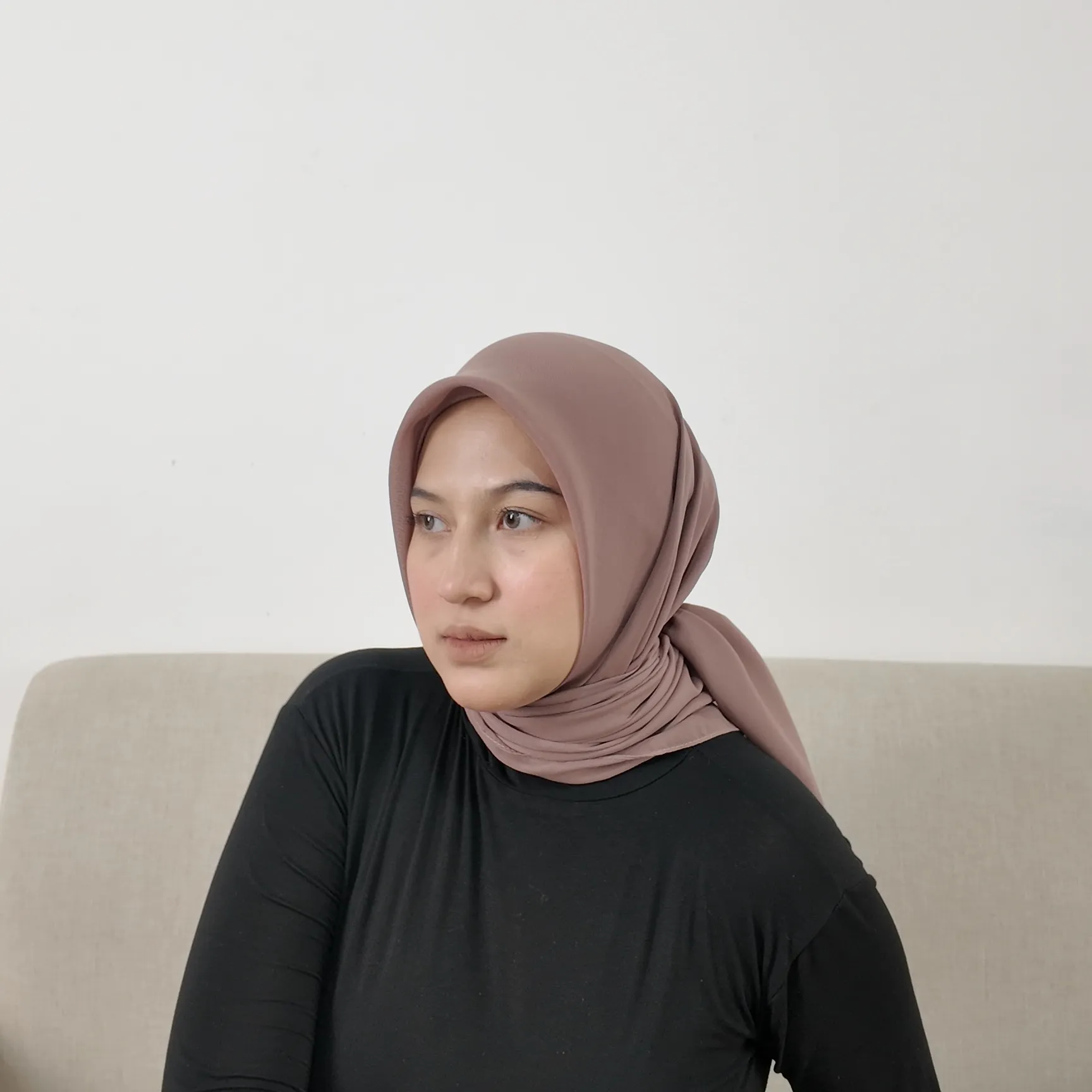 Nura Hijab 1