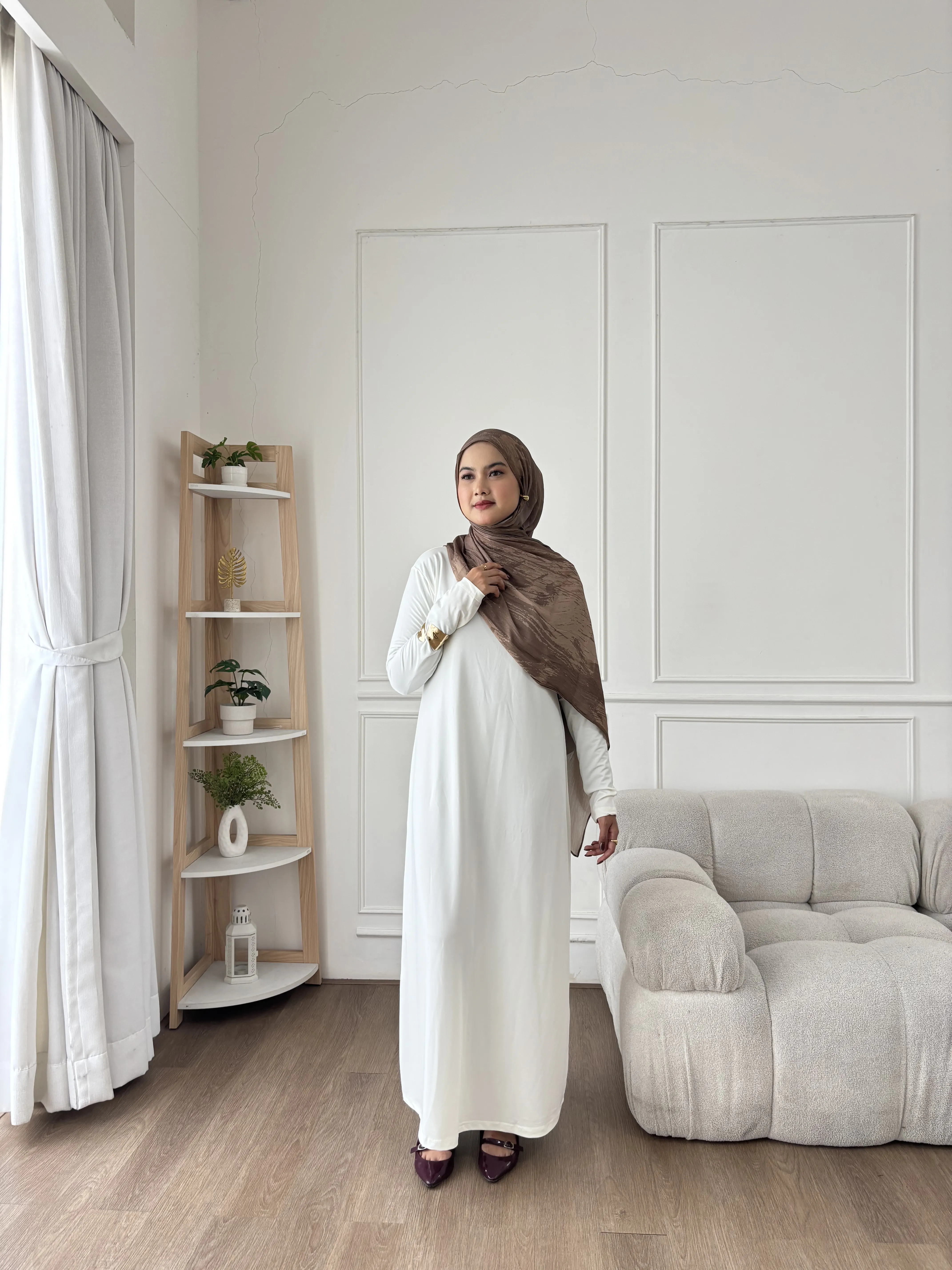 Velora Inner Dress