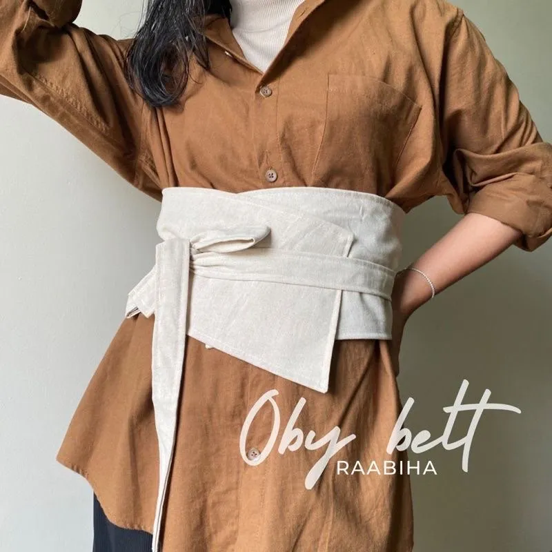 Oby Belt