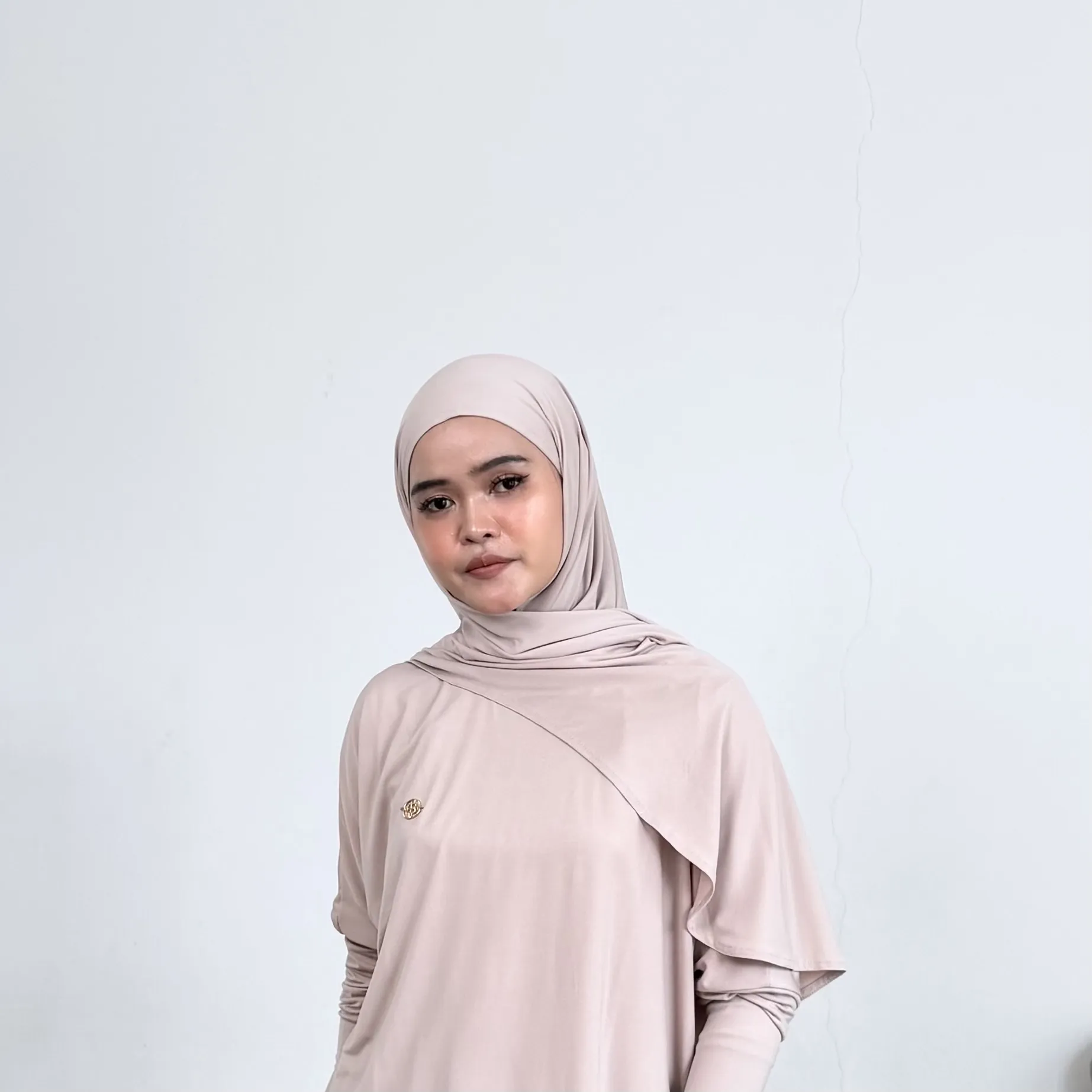 Seira Hijab Instan