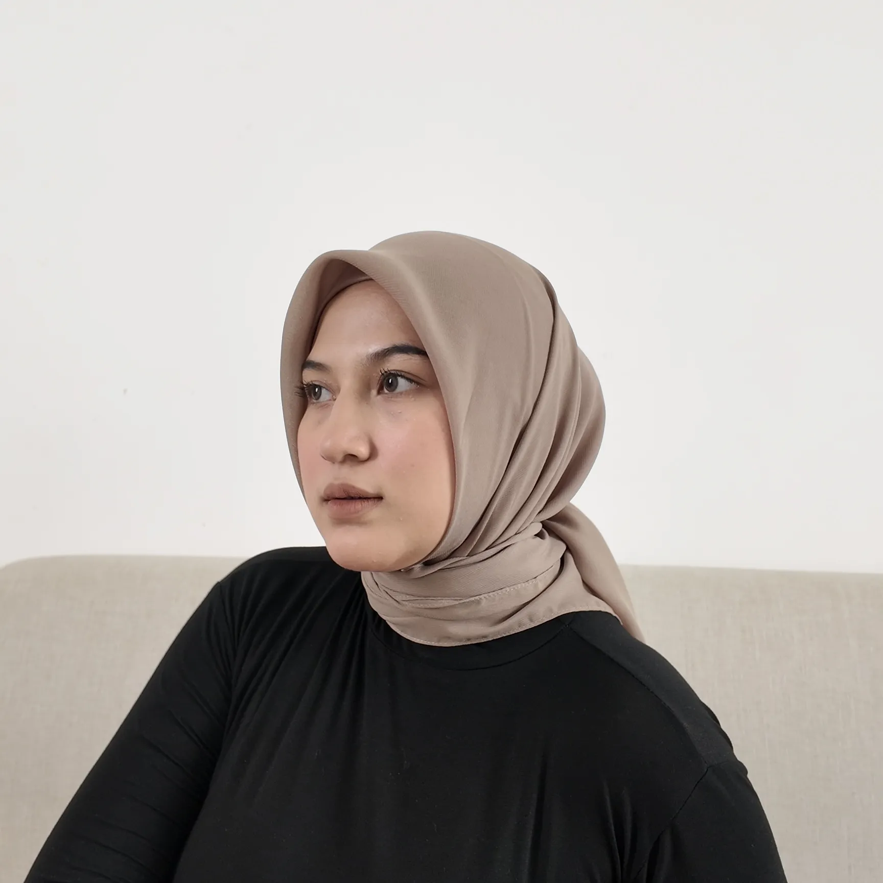 Nura Hijab 1