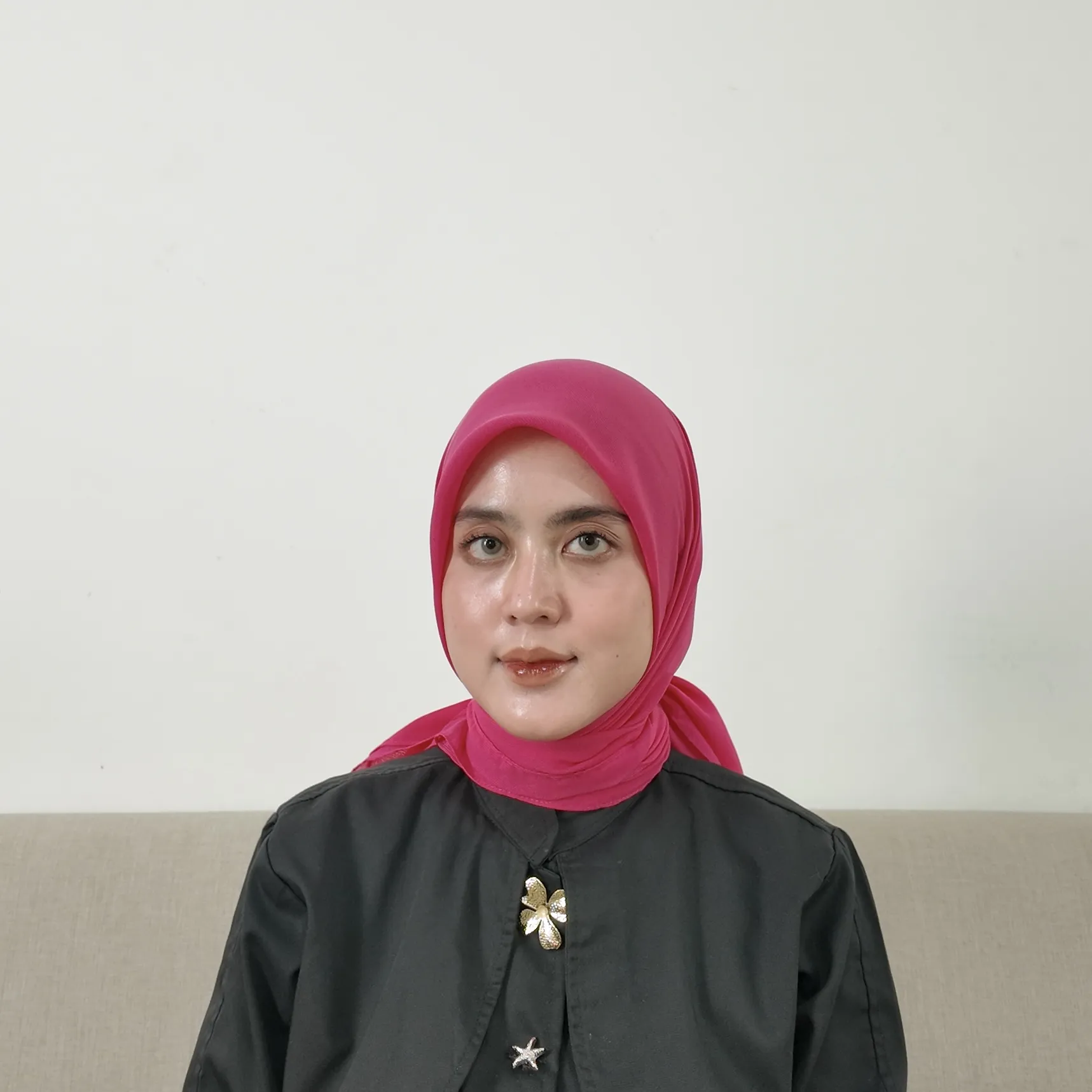 Nura Hijab 1
