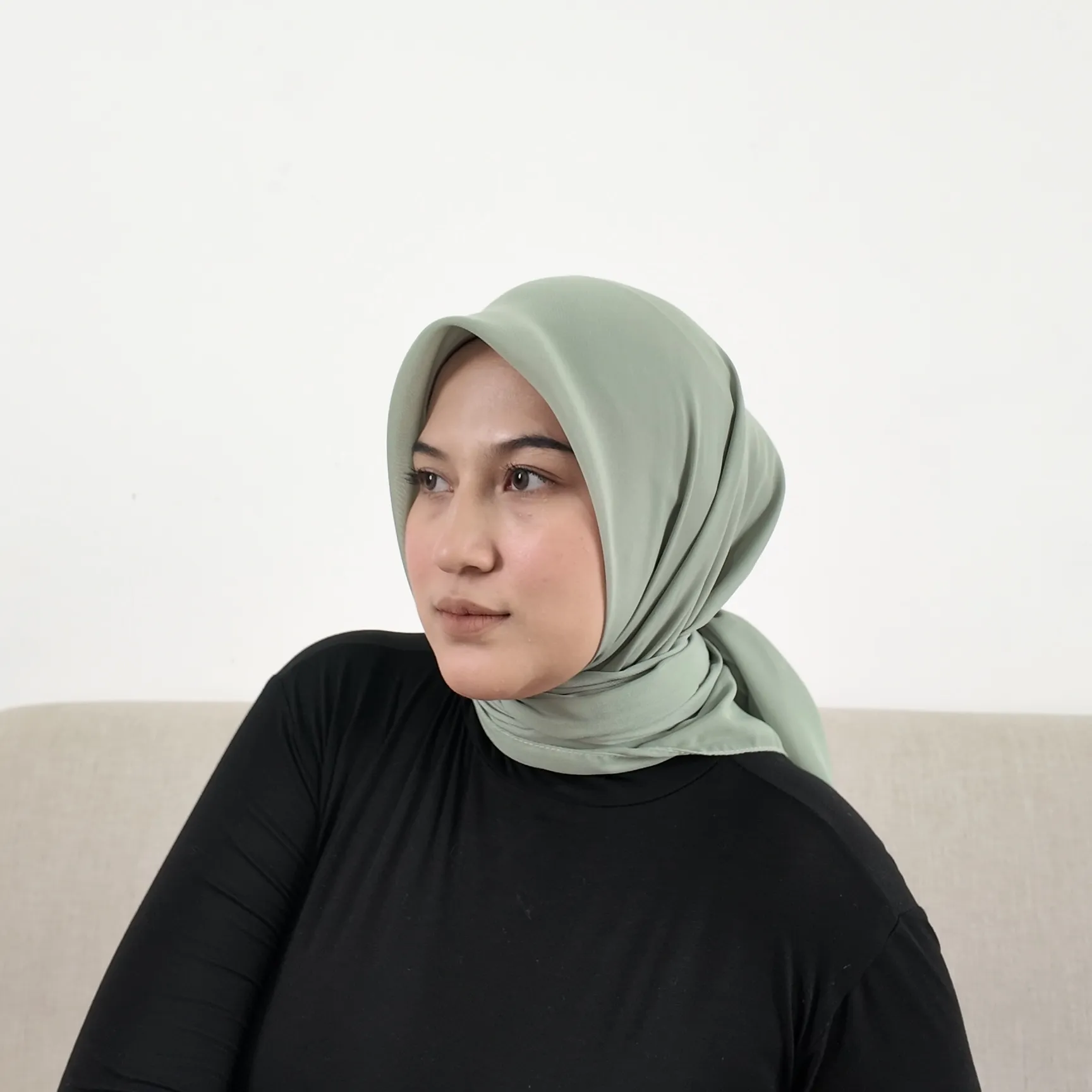 Nura Hijab 1