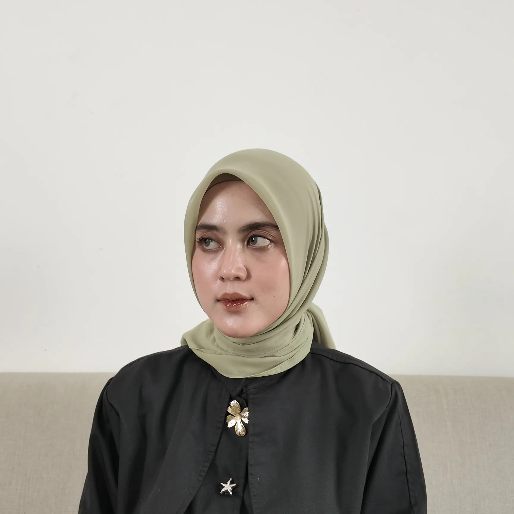 Nura Hijab 1