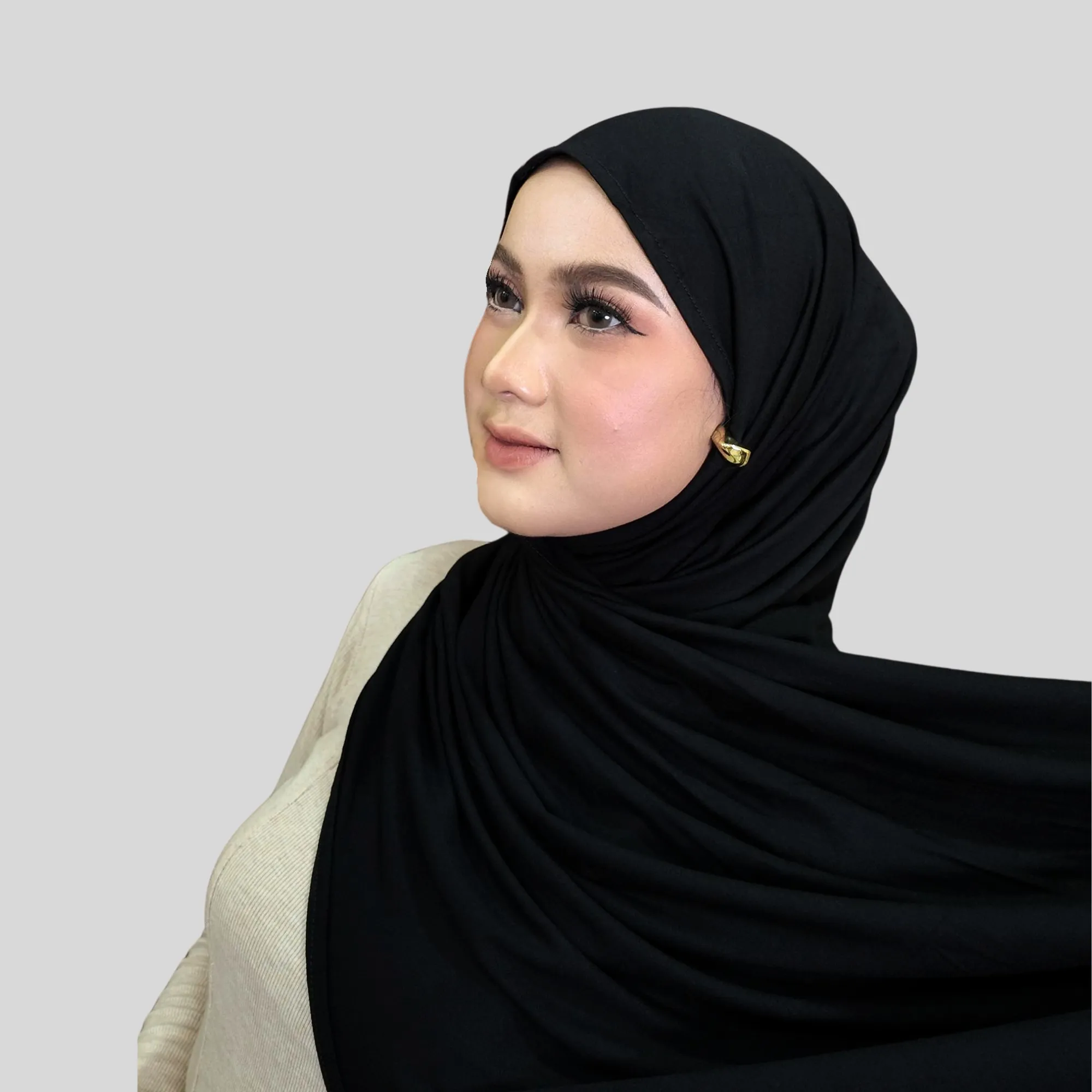 Pashmina Rayon